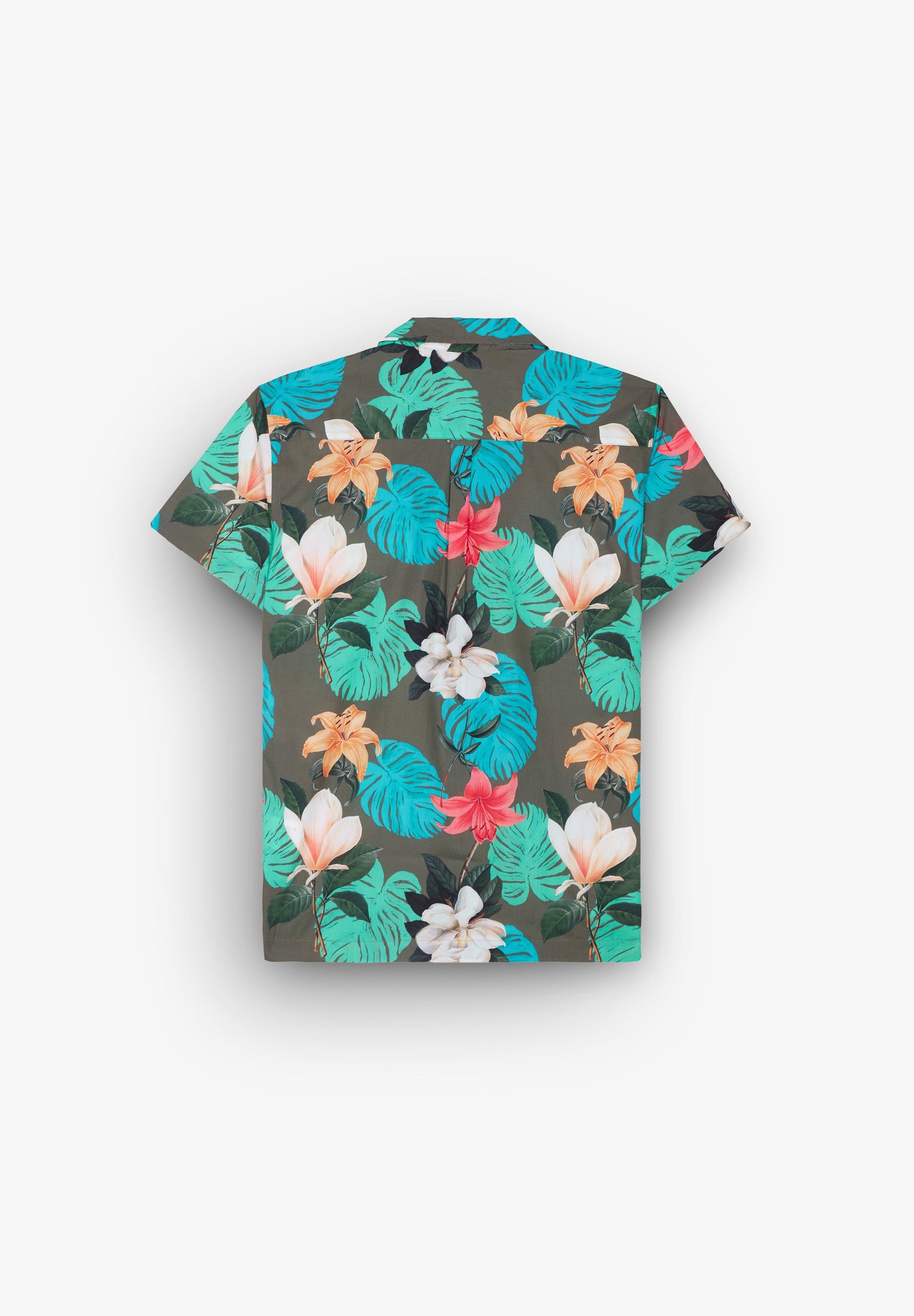 NORTH SAILS | SHIRT SHORT SLEEVE REGULAR