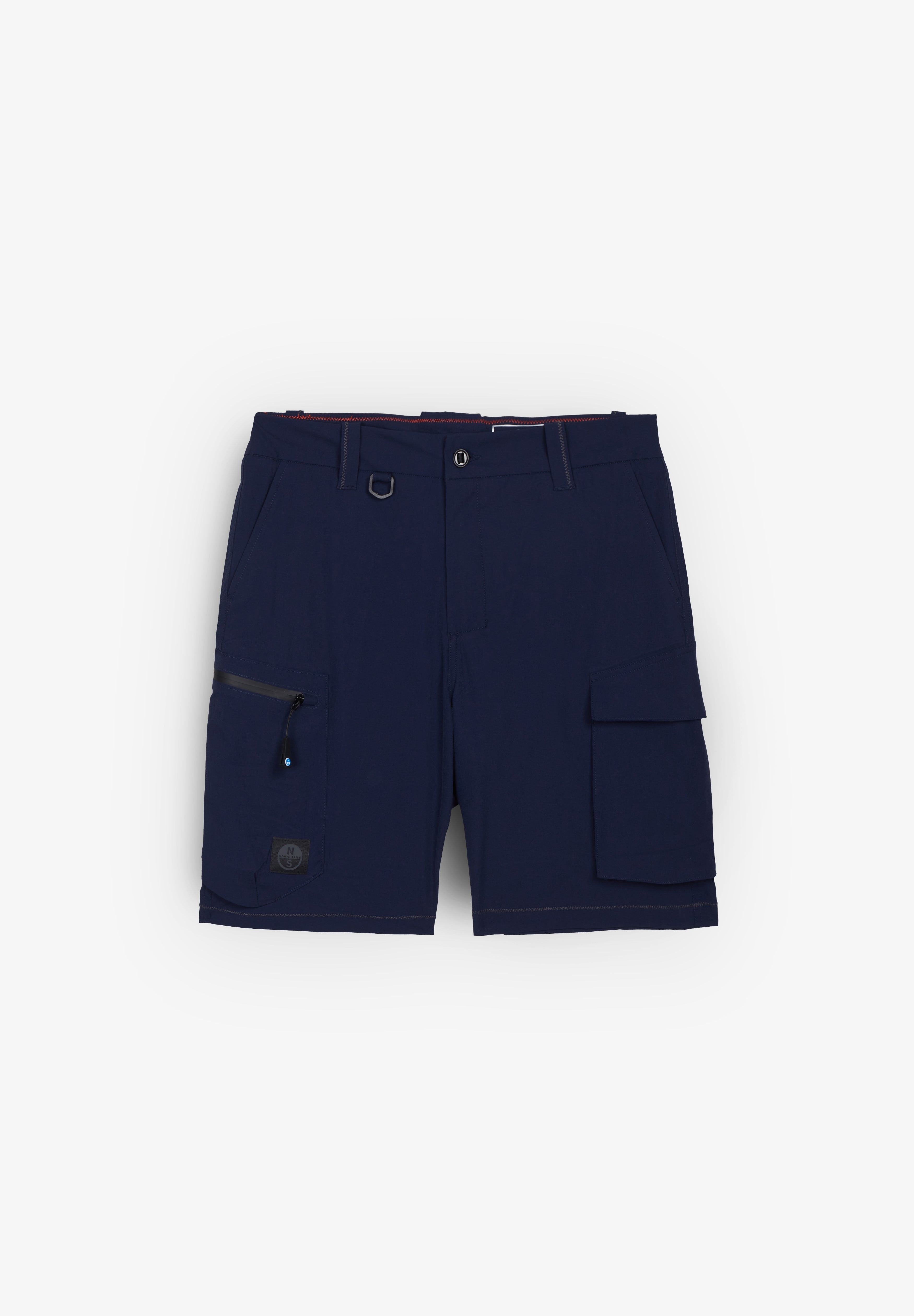 NORTH SAILS | HYBRID DECK SHORT TROUSER