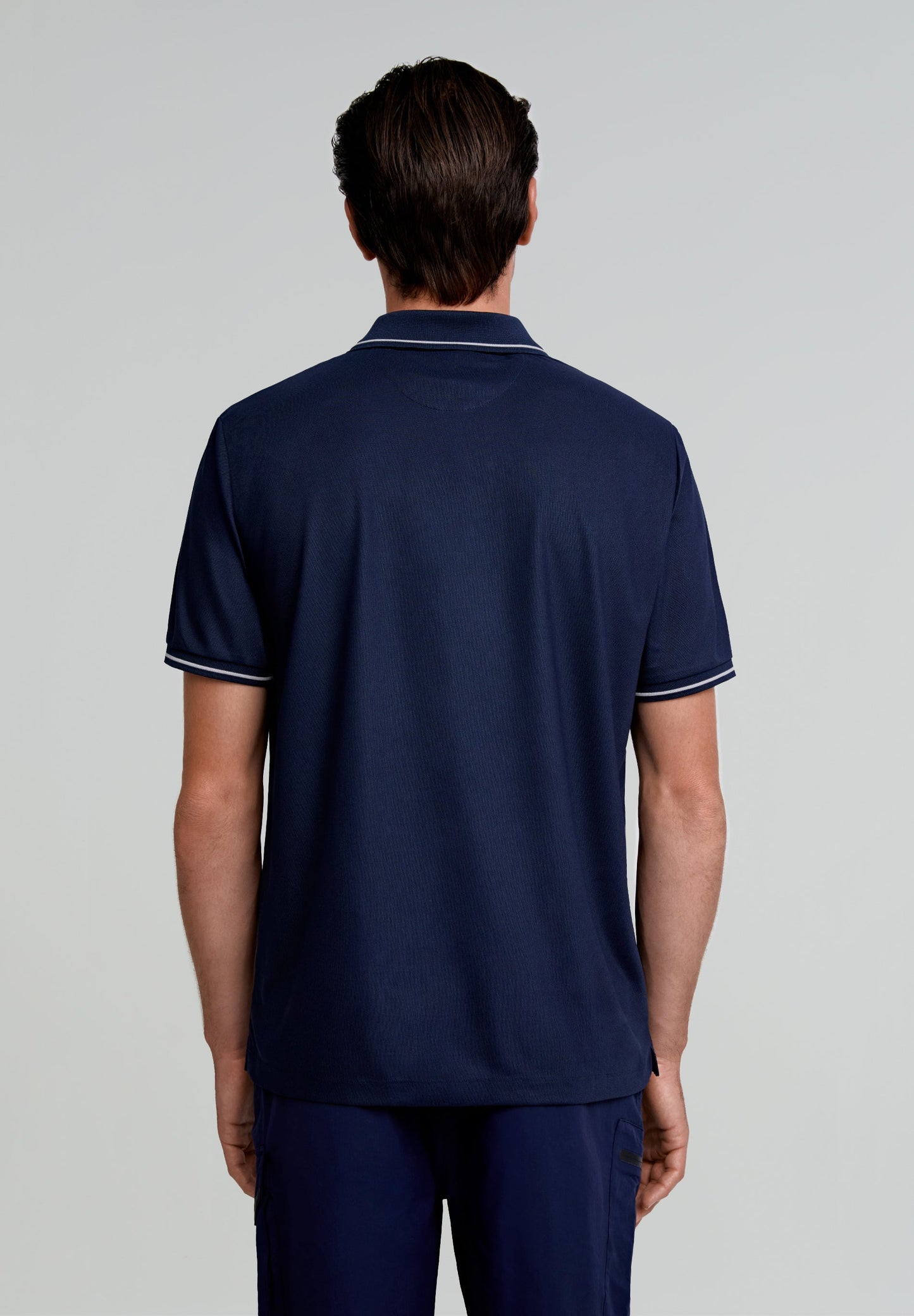 NORTH SAILS | POLO SHORT SLEEVE COOLMAX