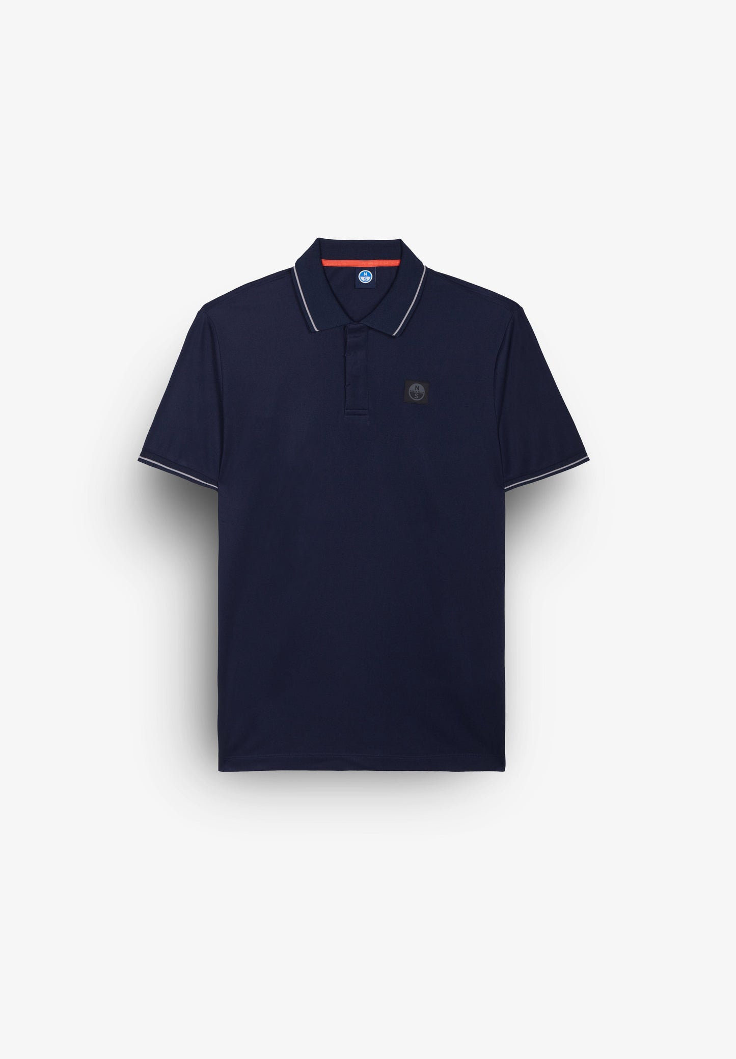 NORTH SAILS | POLO SHORT SLEEVE COOLMAX