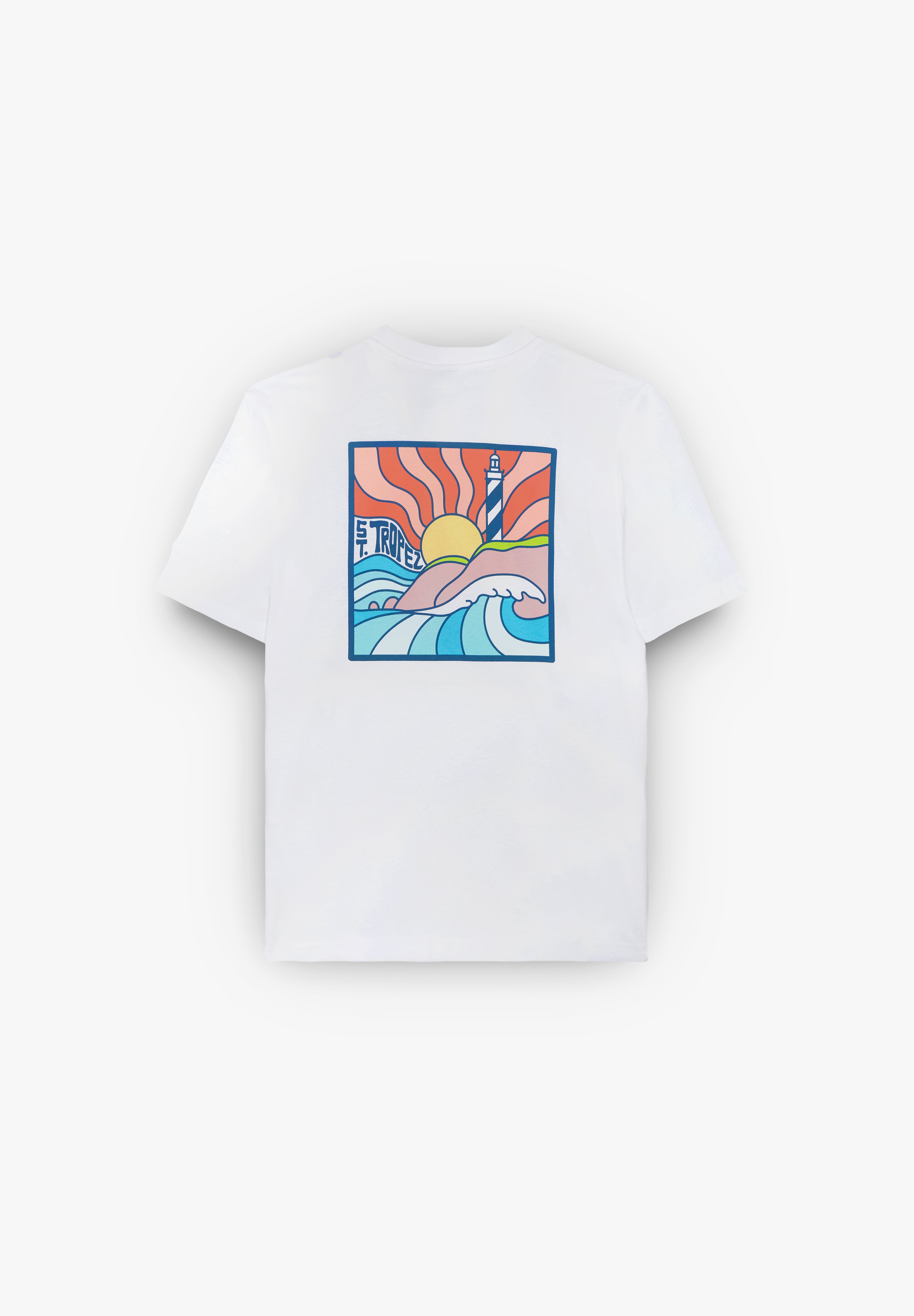 NORTH SAILS | T-SHIRT S/S