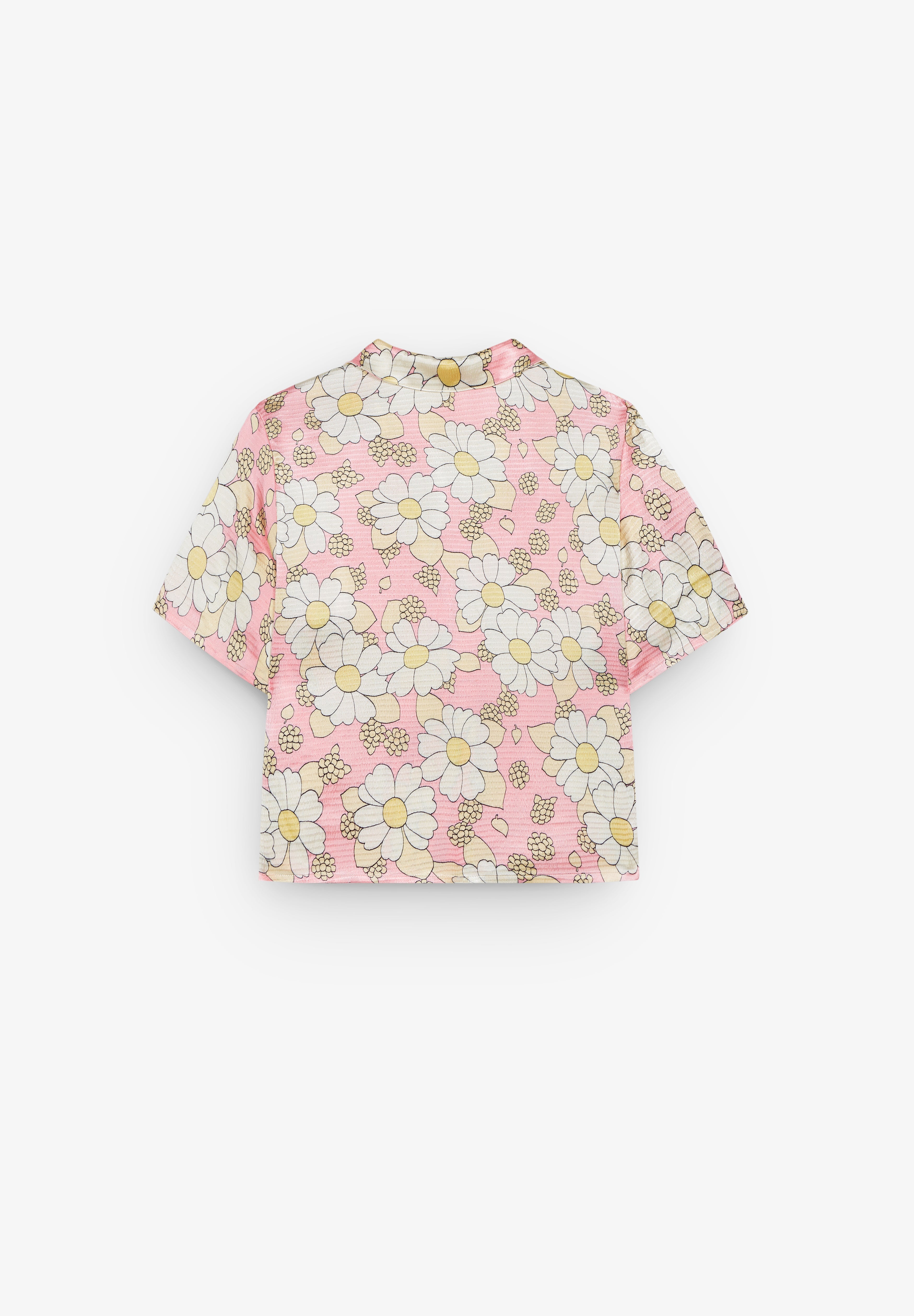 AMERICAN VINTAGE | CAMISA SHANING DE MULHER