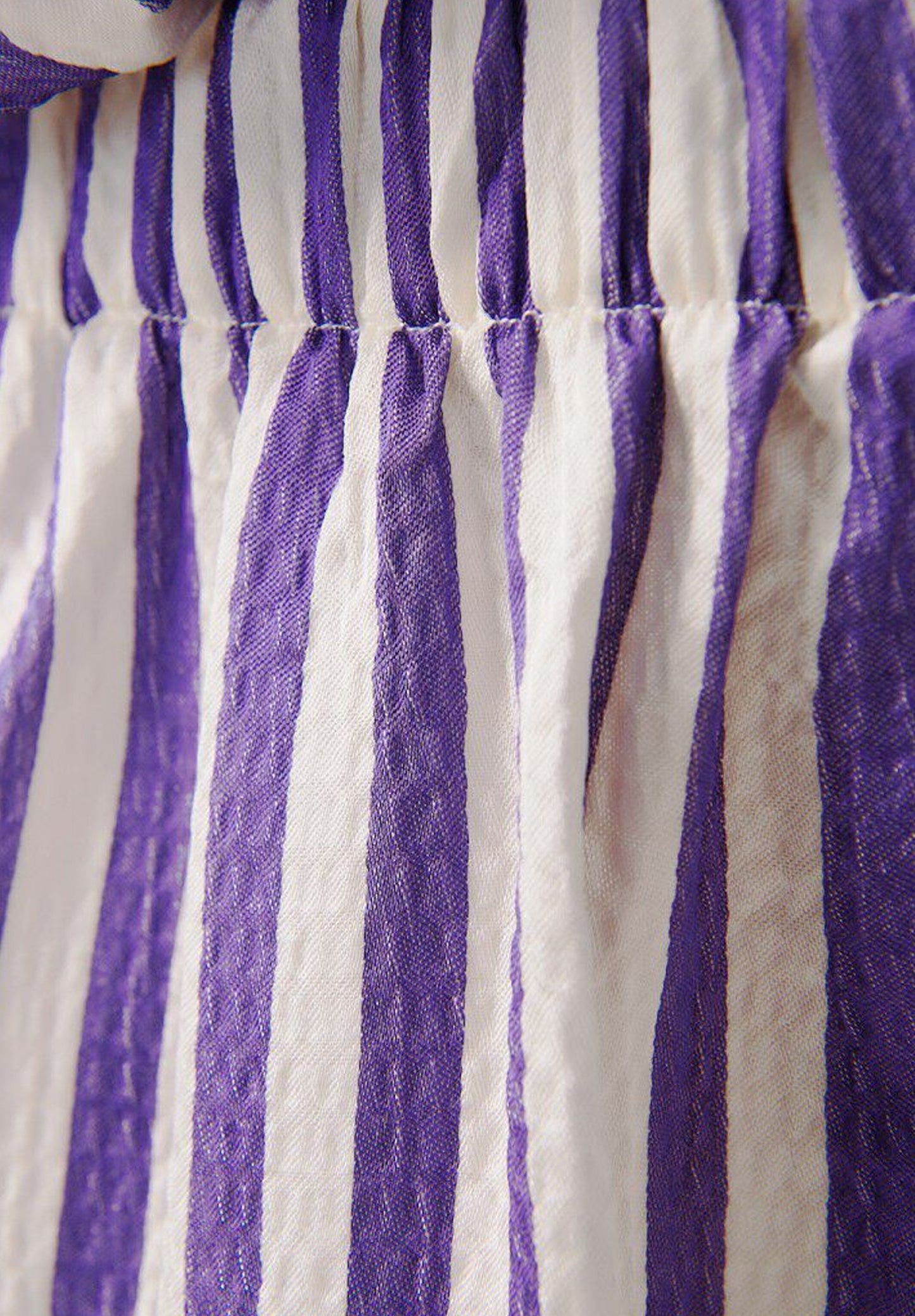 AMERICAN VINTAGE | CALÇÕES BERMUDA SHANING MUJER