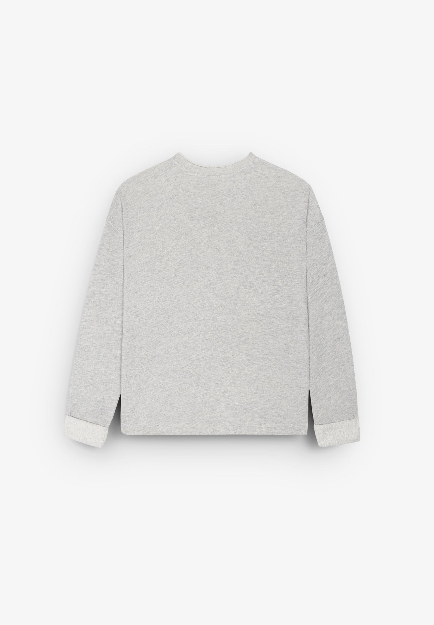 AMERICAN VINTAGE | SWEATSHIRT ZOFBAY DE MULHER