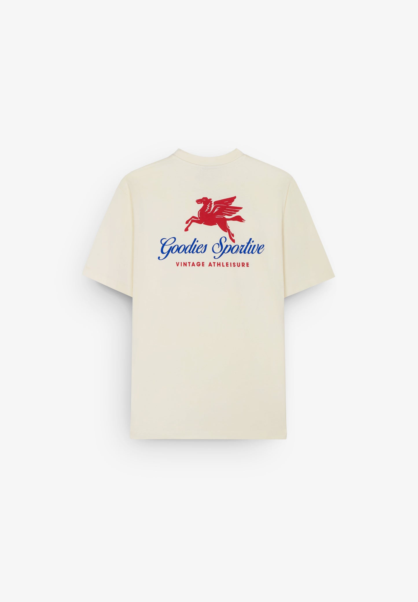 GOODIES SPORTIVE | T-SHIRT PEGASUS