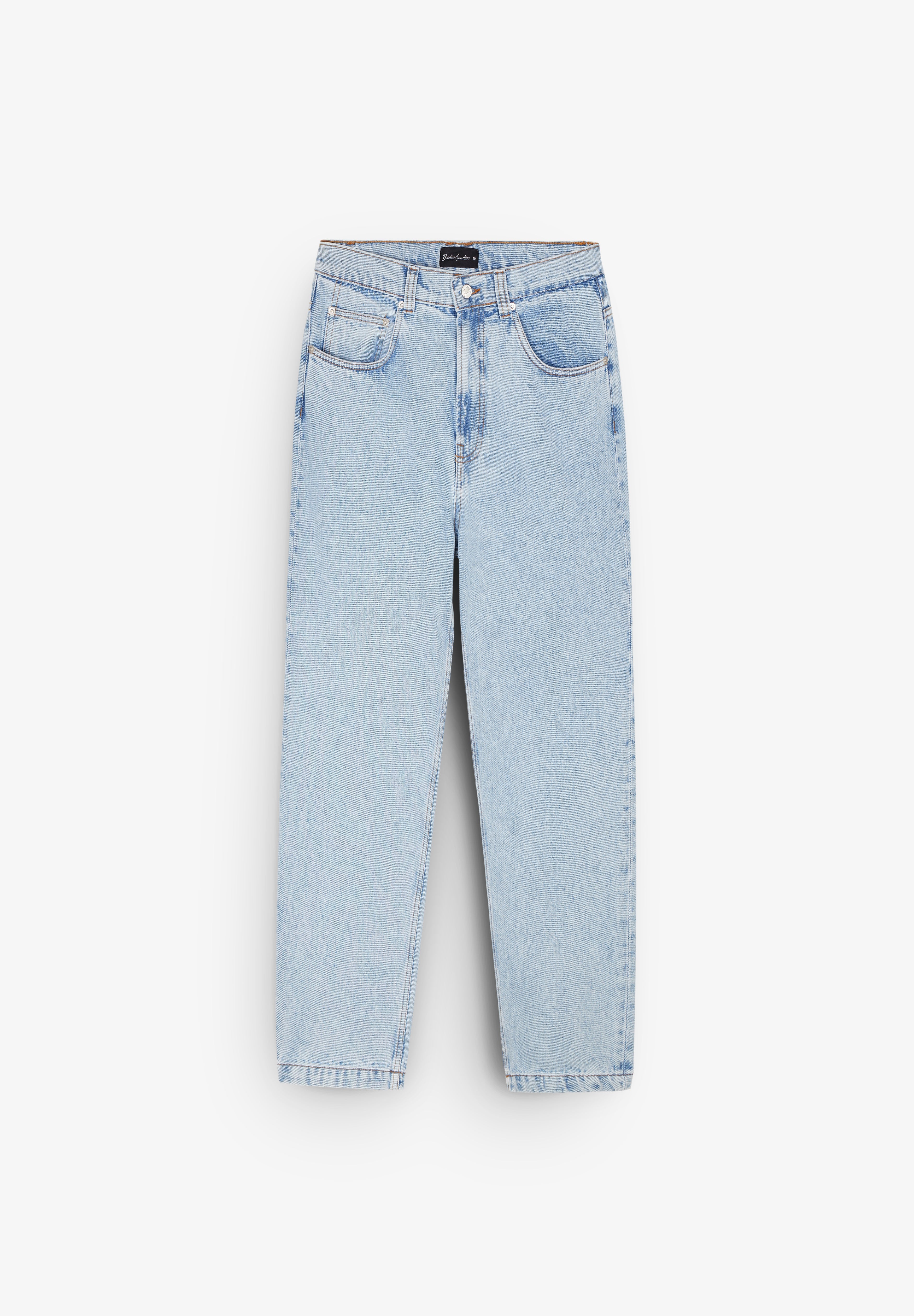 GOODIES SPORTIVE | CALÇAS RELAXED CROP