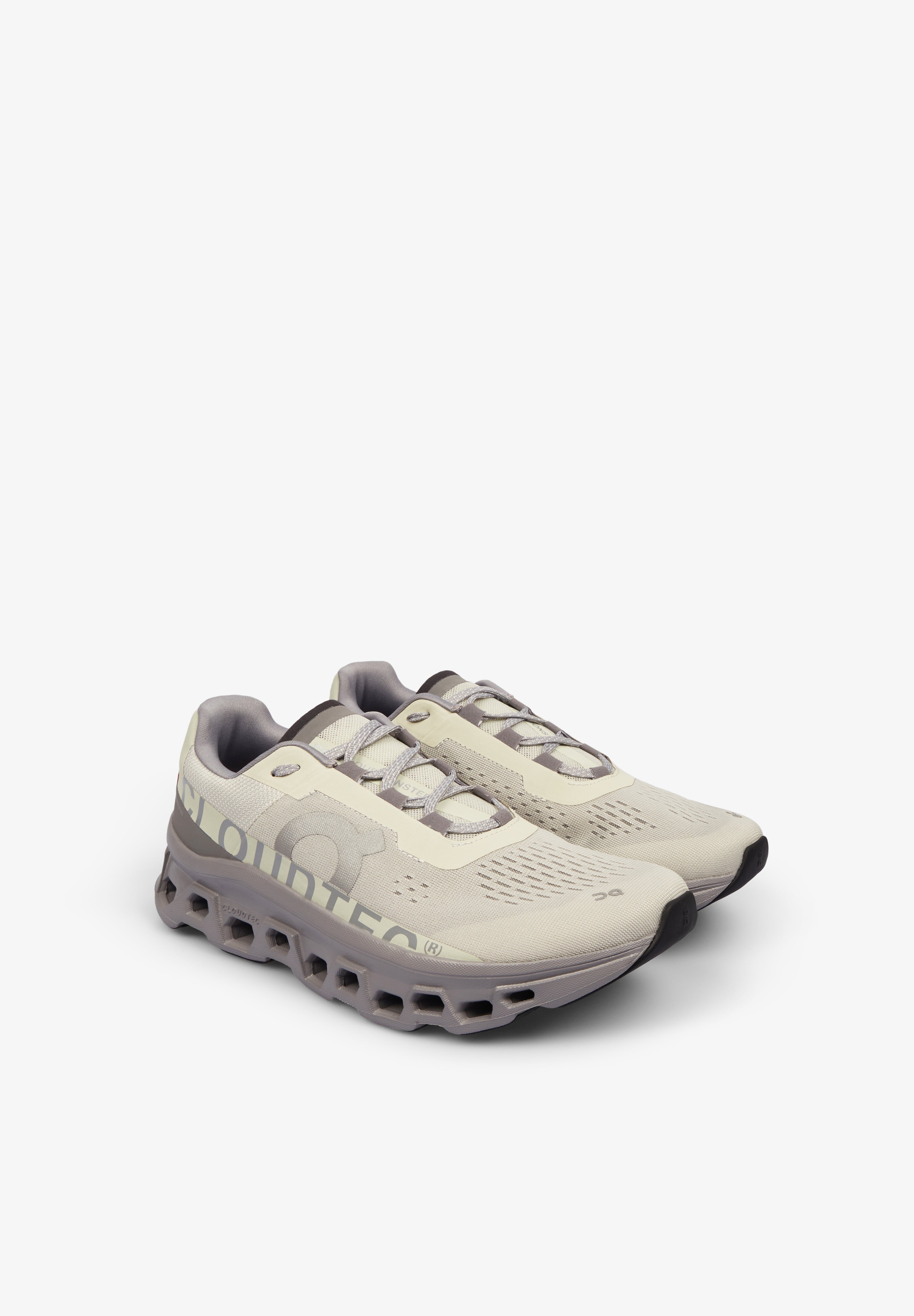 ON| SAPATILHAS CLOUDMONSTER DE HOMEM