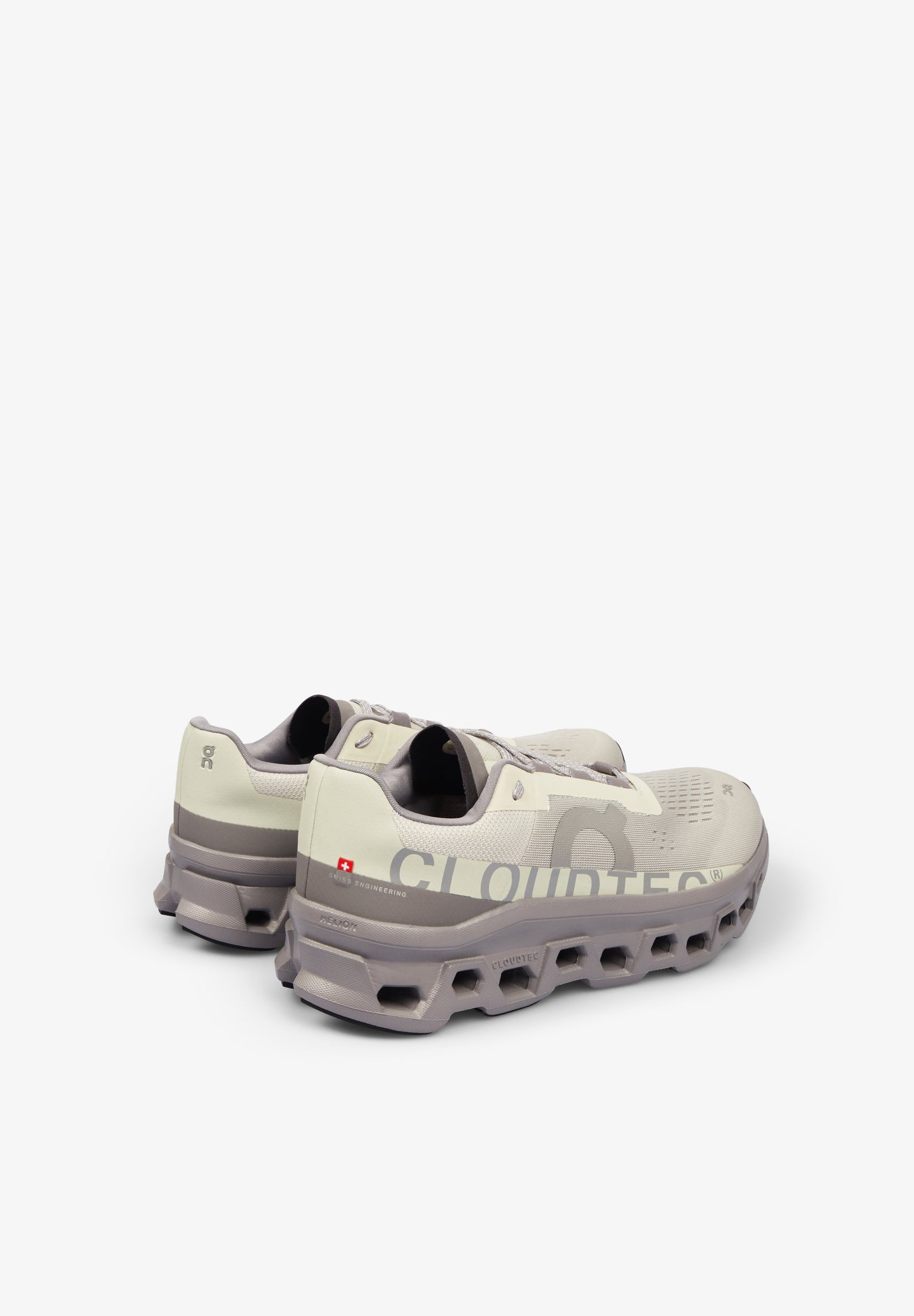 ON| SAPATILHAS CLOUDMONSTER DE HOMEM