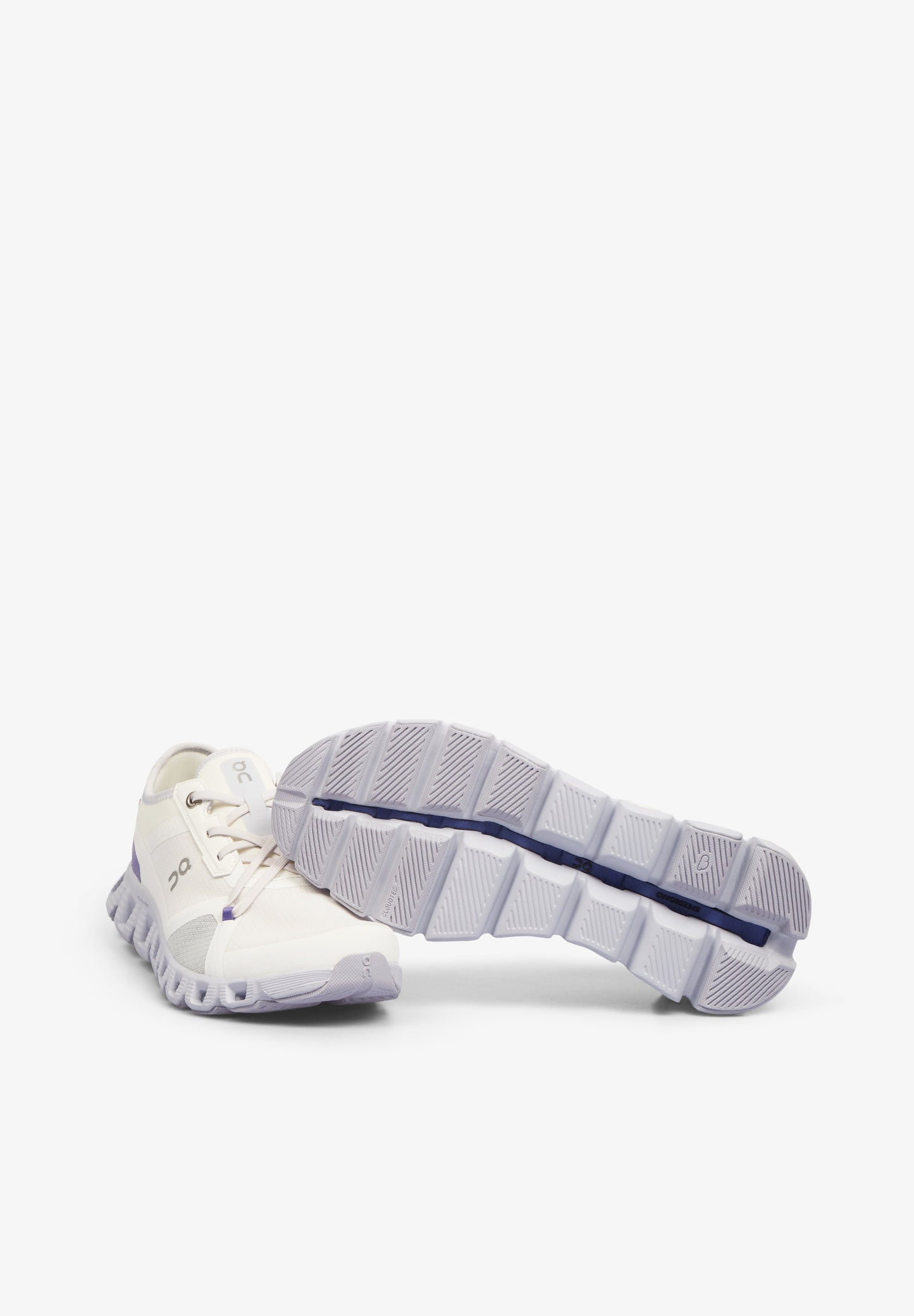 ON | SAPATILHAS CLOUD X 3 AD DE MULHER