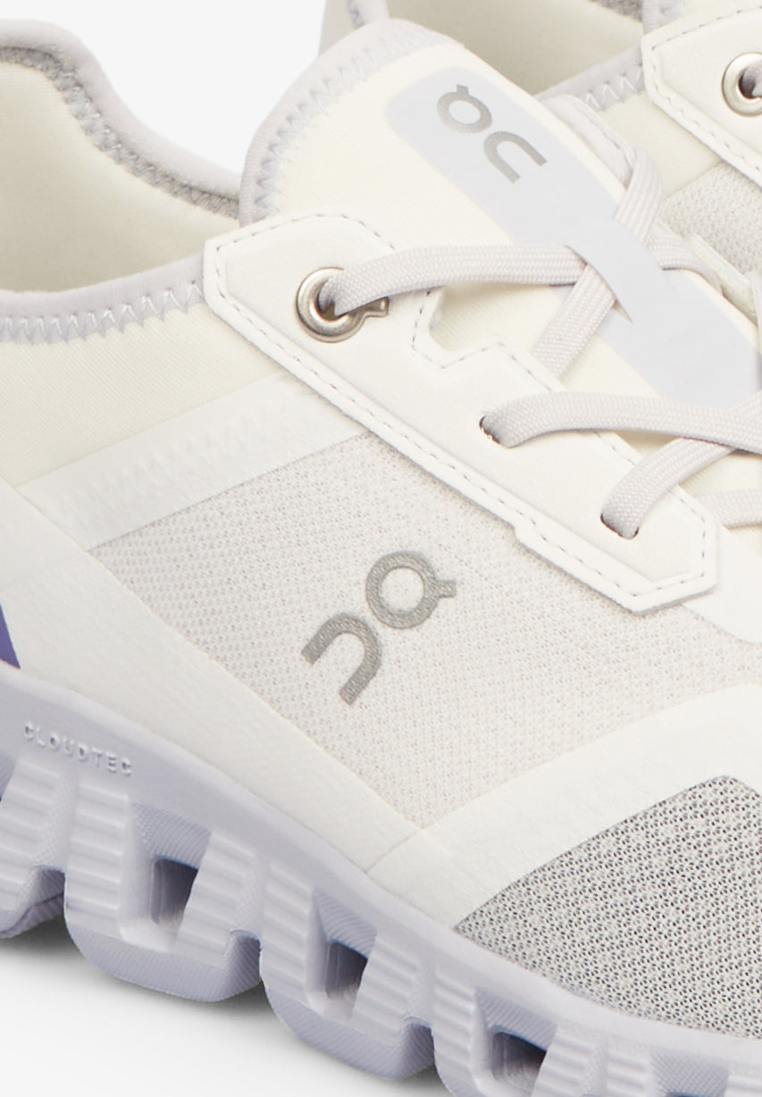 ON | SAPATILHAS CLOUD X 3 AD DE MULHER