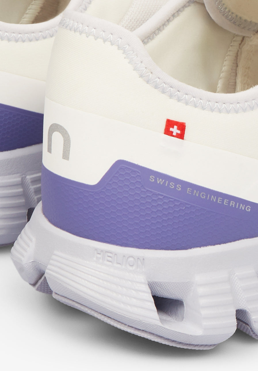 ON | SAPATILHAS CLOUD X 3 AD DE MULHER