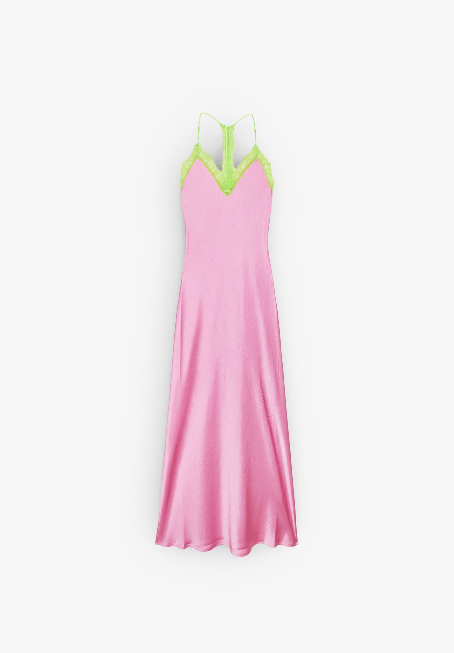 ESSENTIEL | VESTIDO FEIST