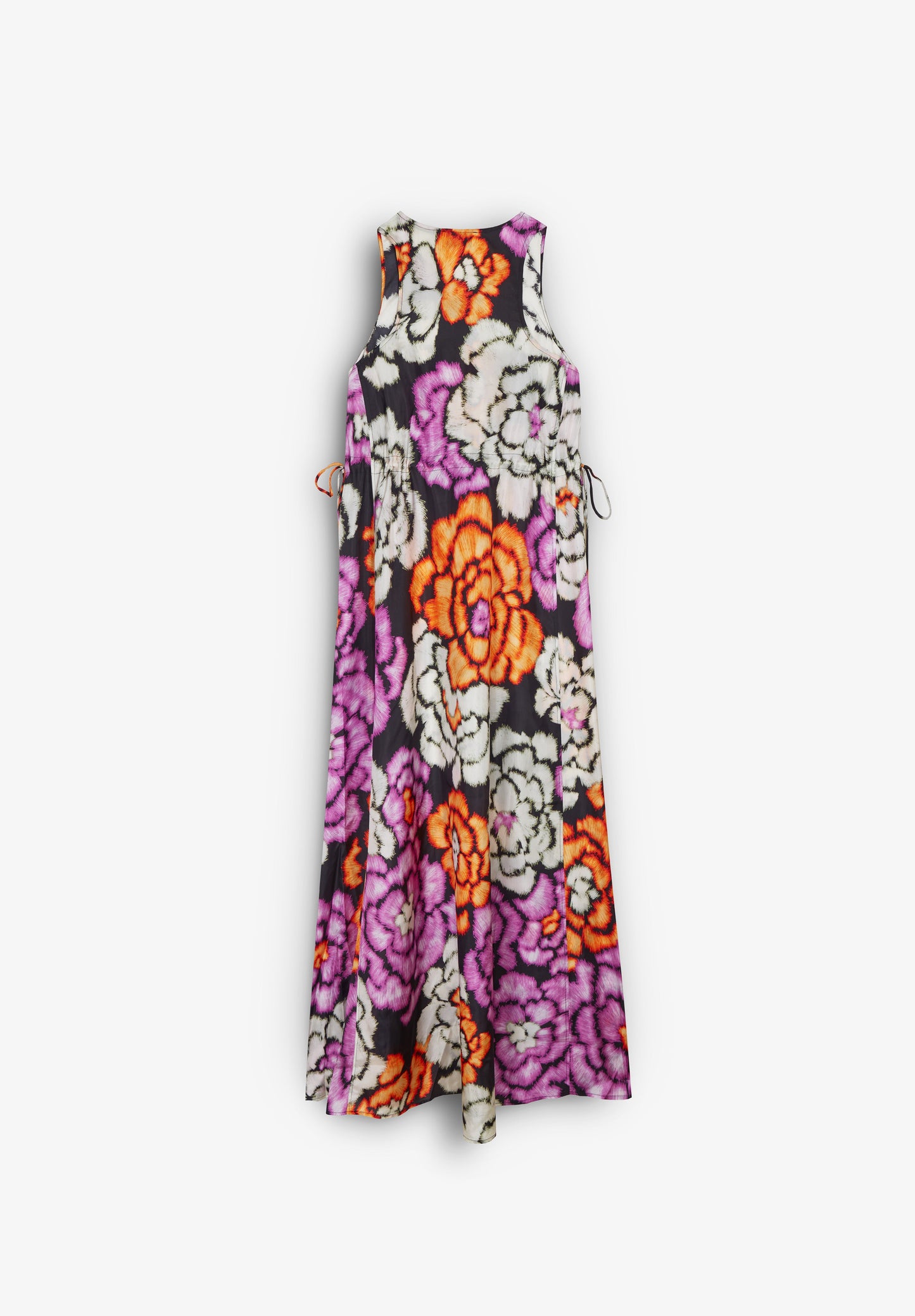 ESSENTIEL | VESTIDO FLOWERS