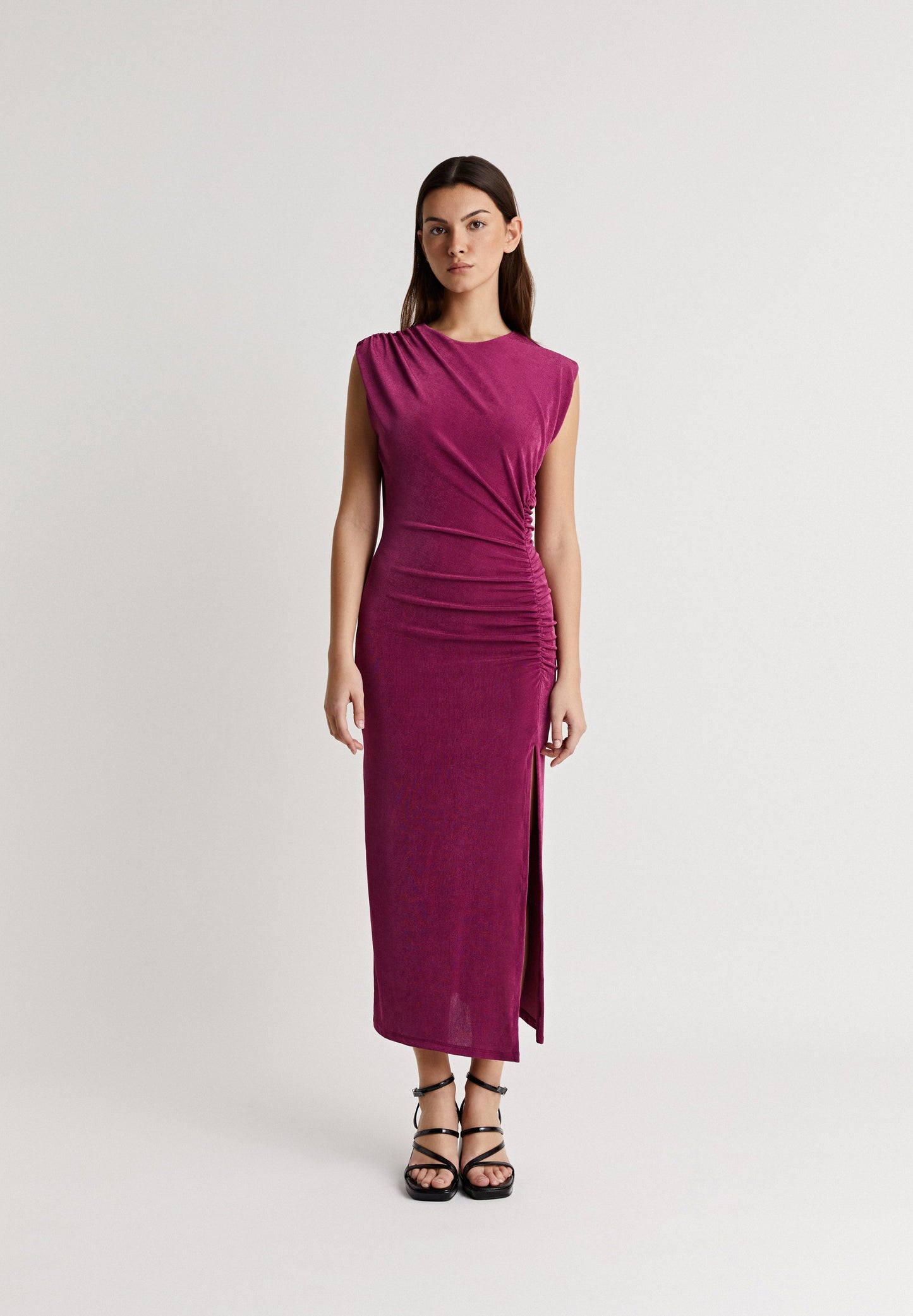 ESSENTIEL | VESTIDO FRUILI