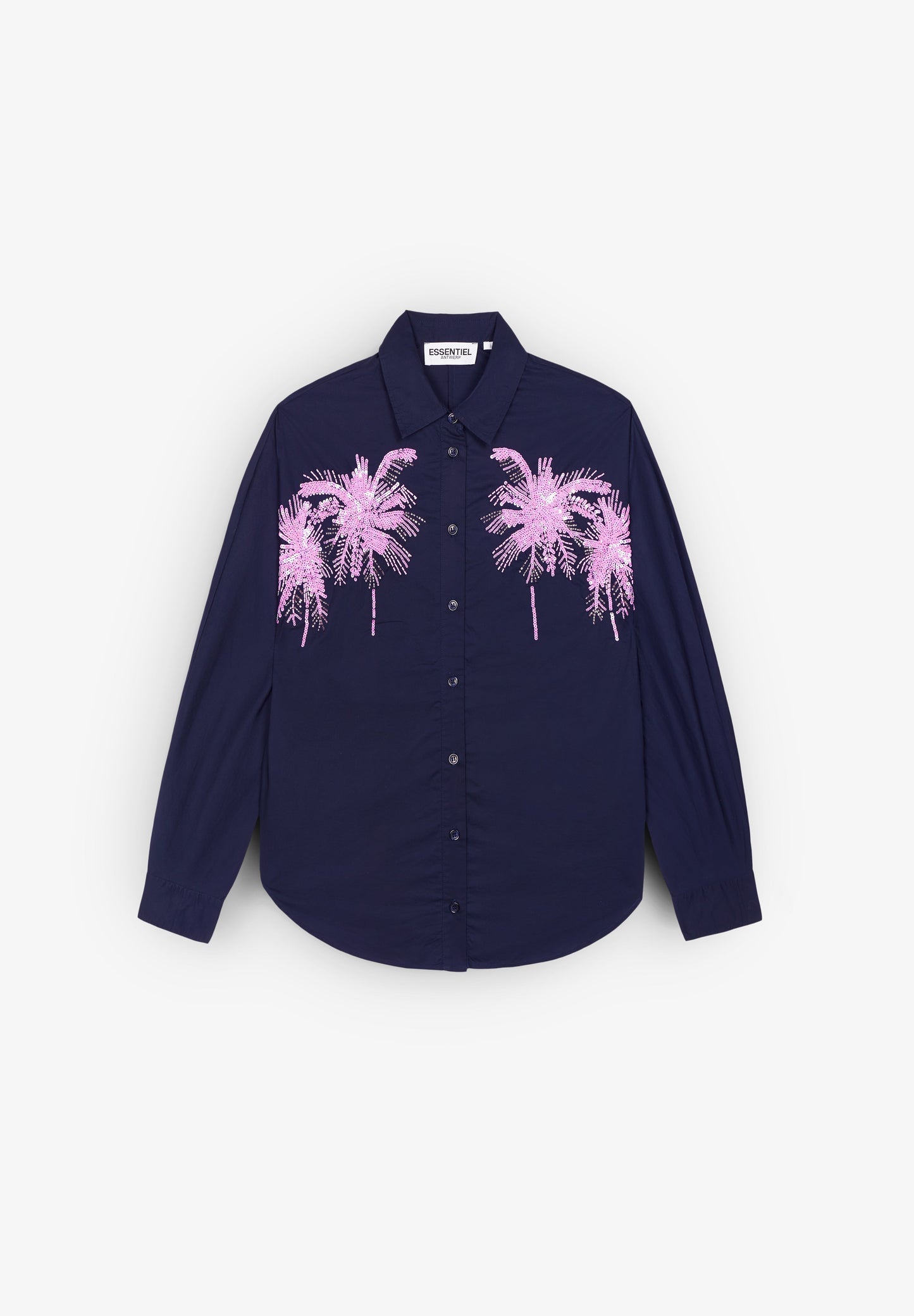 ESSENTIEL | CAMISA FORGETMENOT