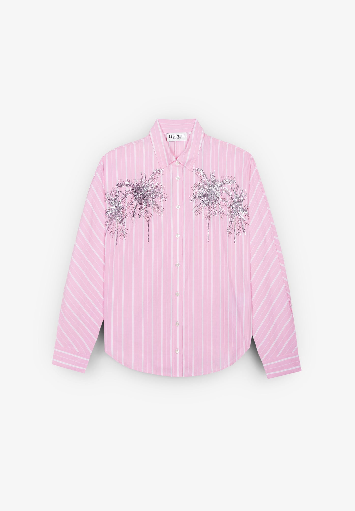 ESSENTIEL | CAMISA FORGETMENOT