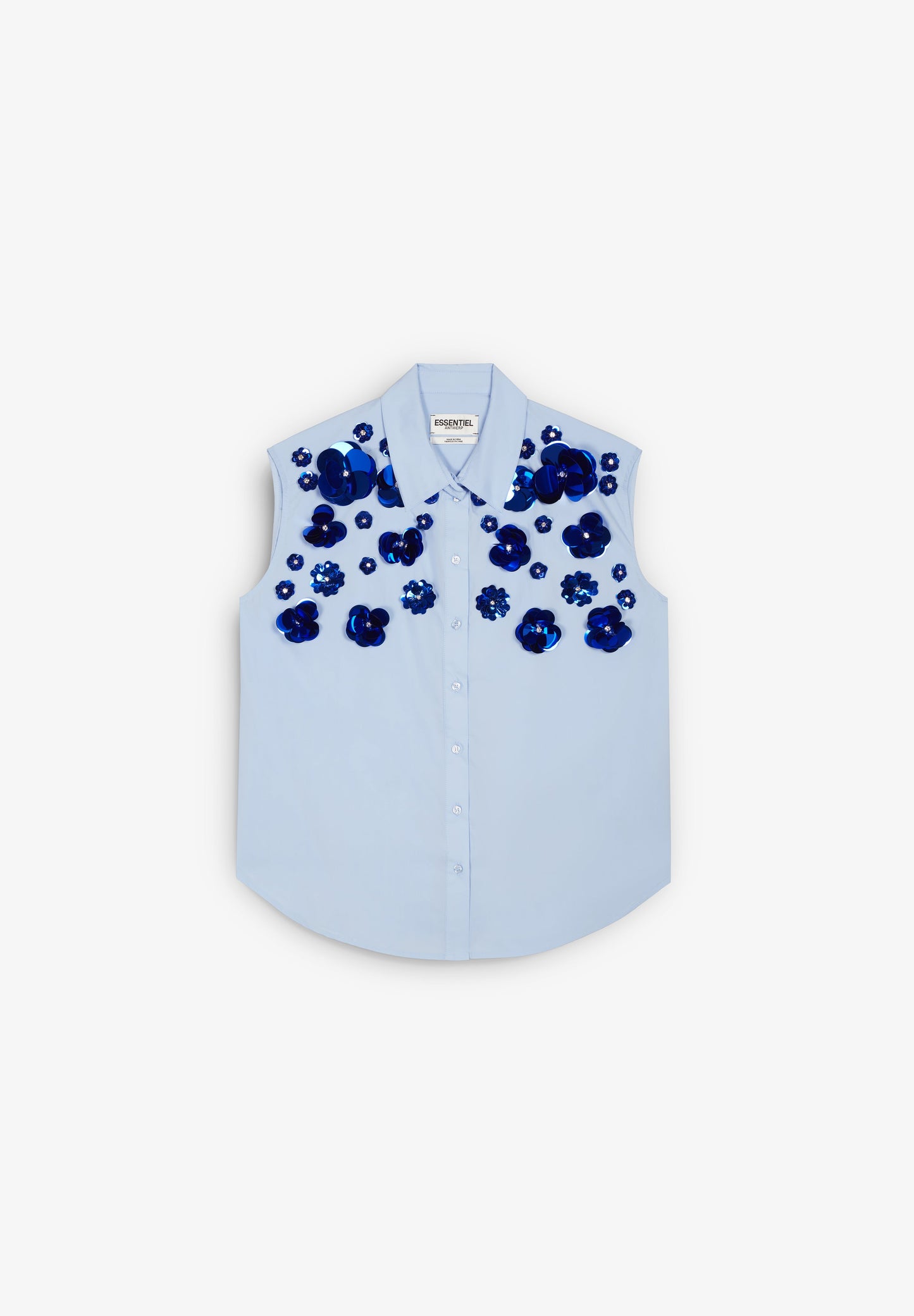 ESSENTIEL | CAMISA FIGHT