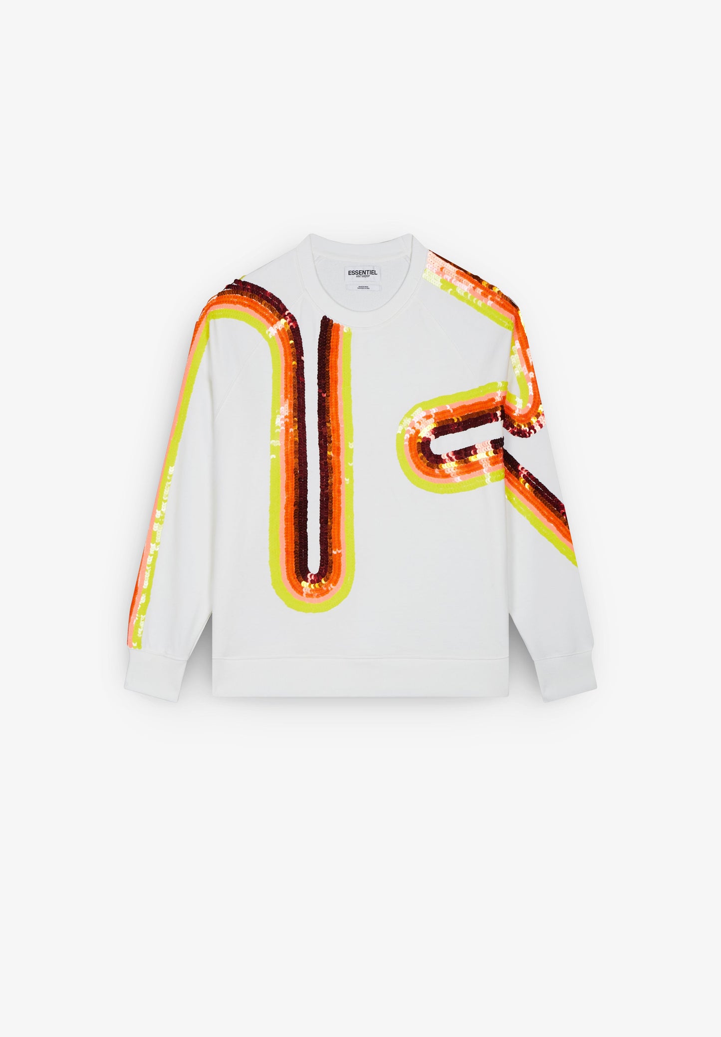 ESSENTIEL | SWEATSHIRT FILICUDI