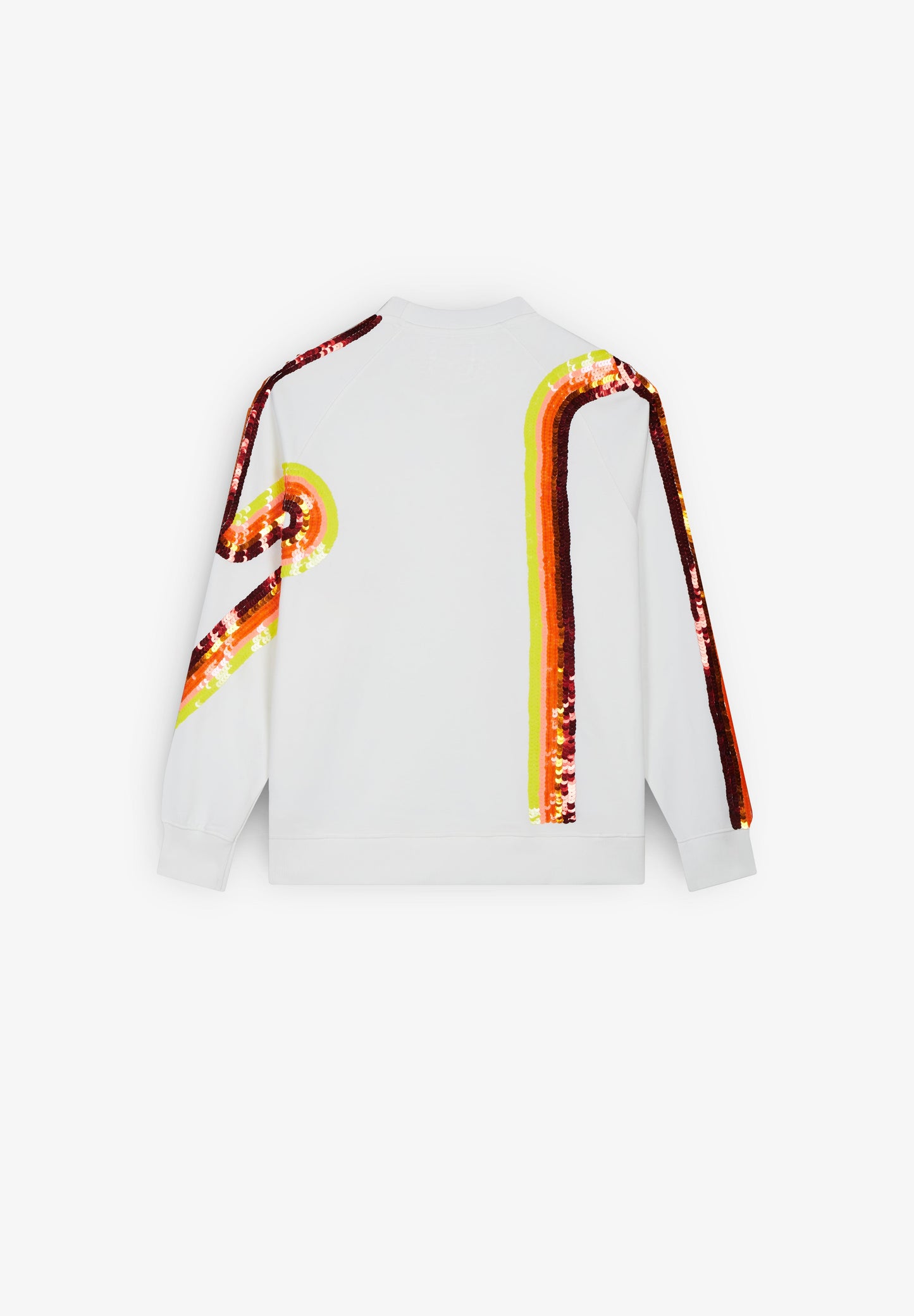 ESSENTIEL | SWEATSHIRT FILICUDI