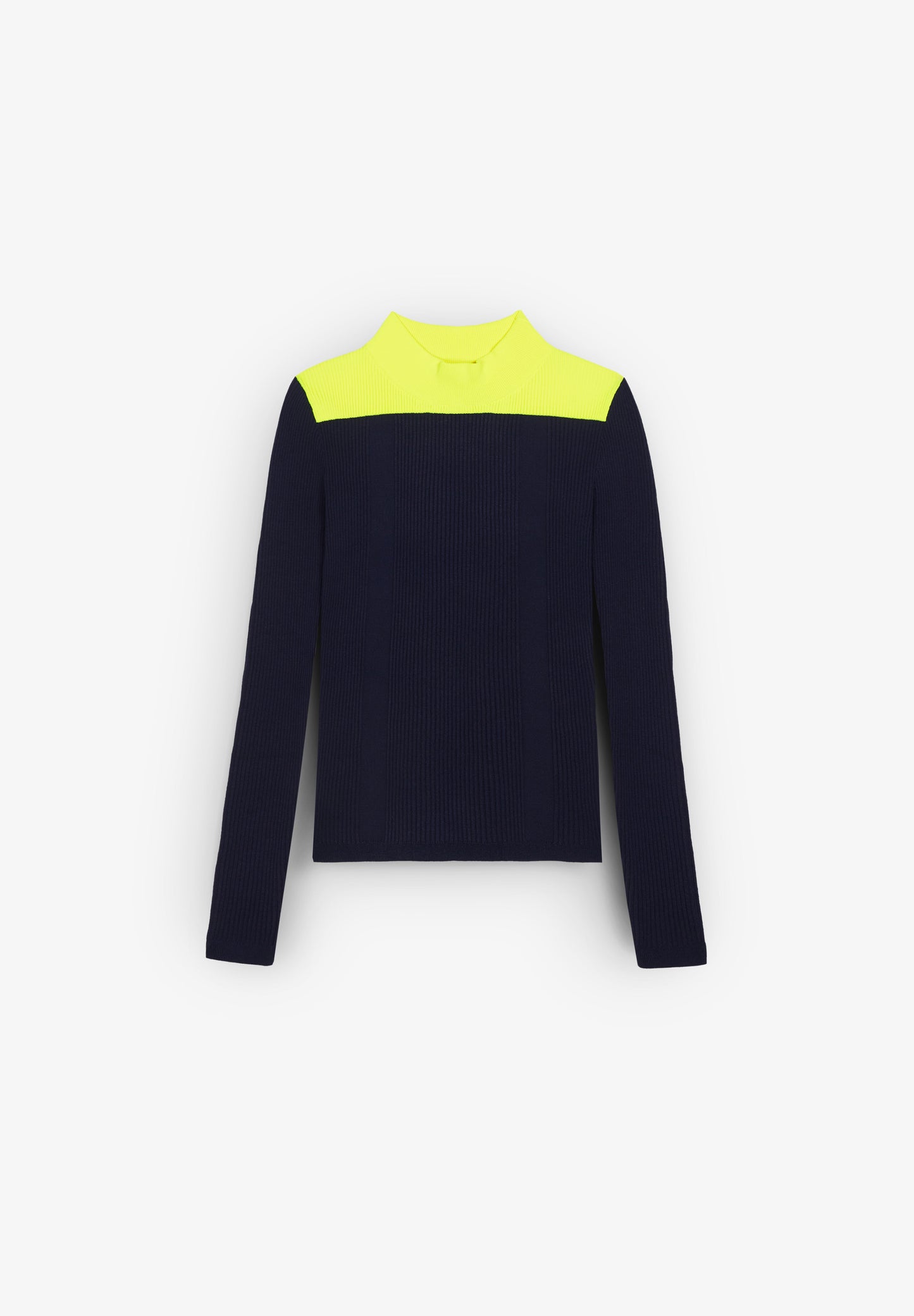 ESSENTIEL | SWEATER FEEL