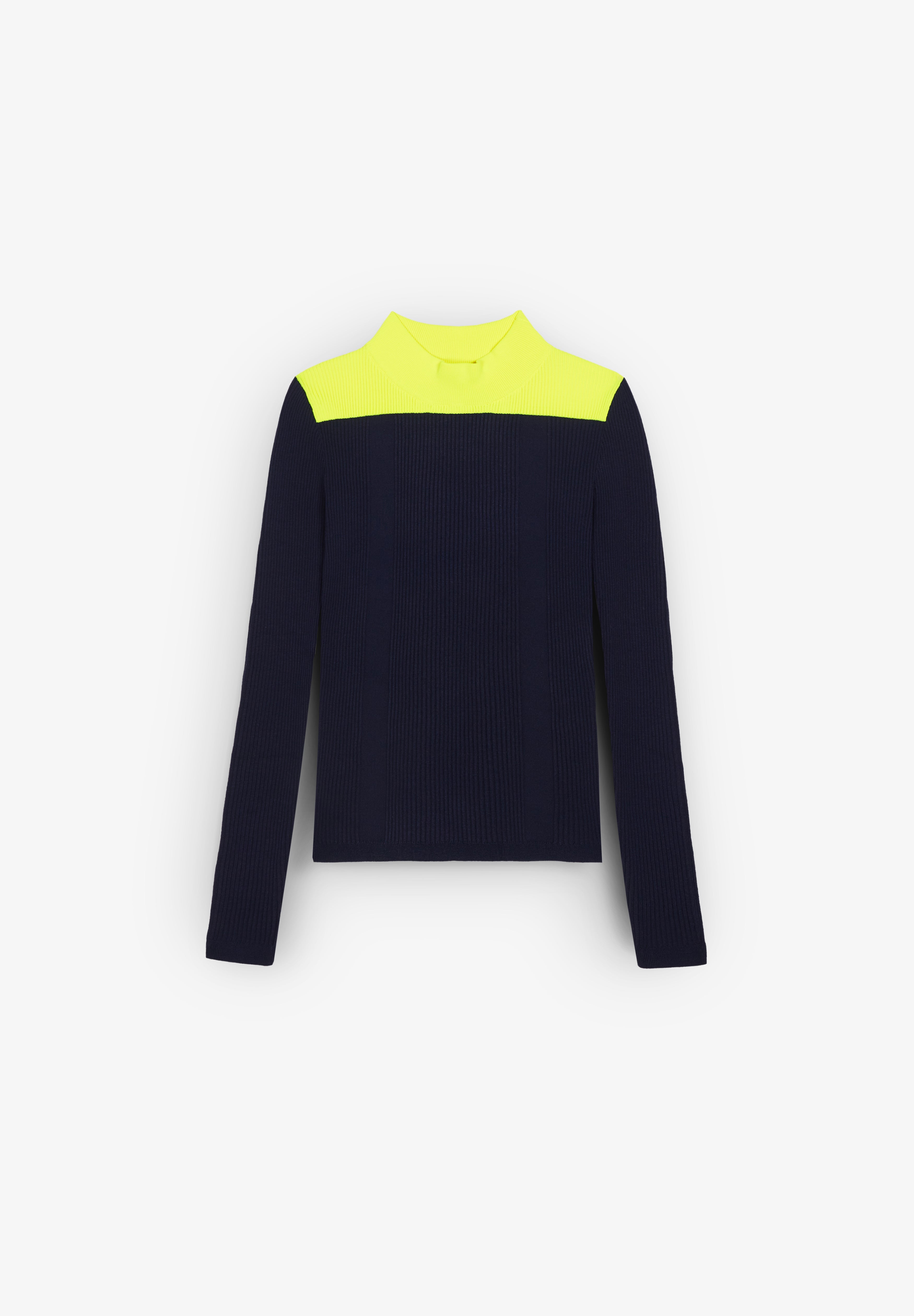 ESSENTIEL | SWEATER FEEL