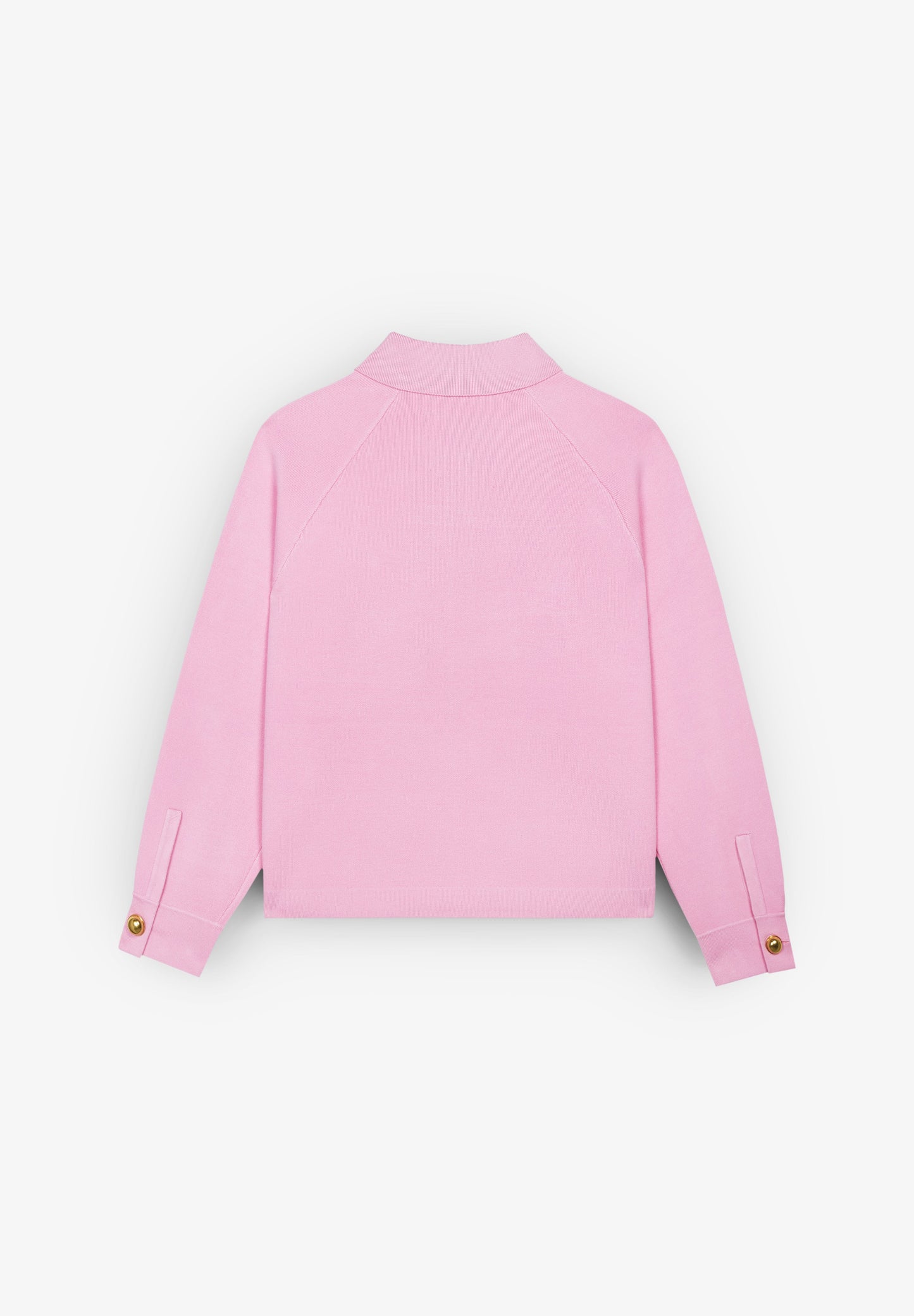 ESSENTIEL | CARDIGAN FEATHER