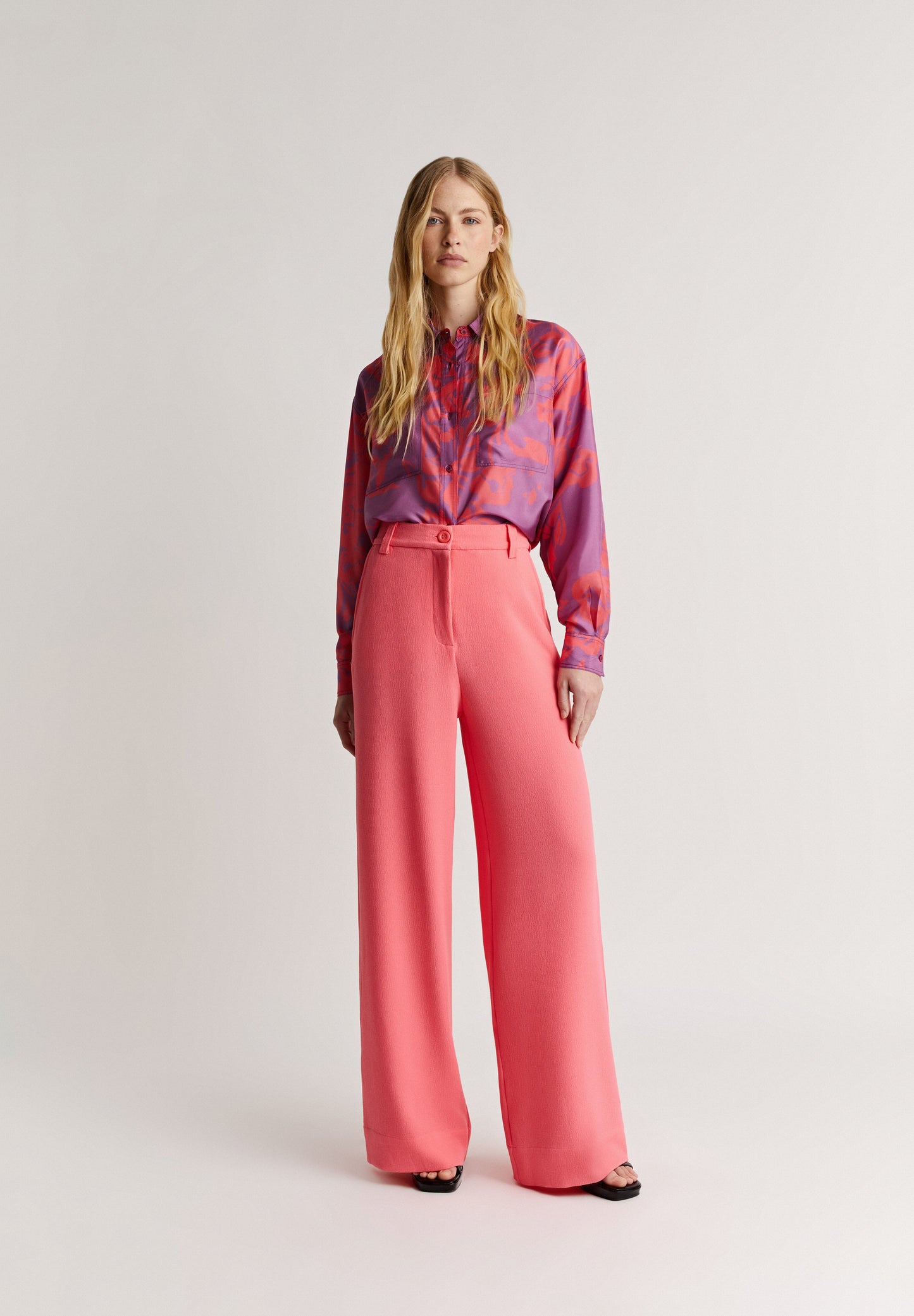 ESSENTIEL | CALÇAS FALL