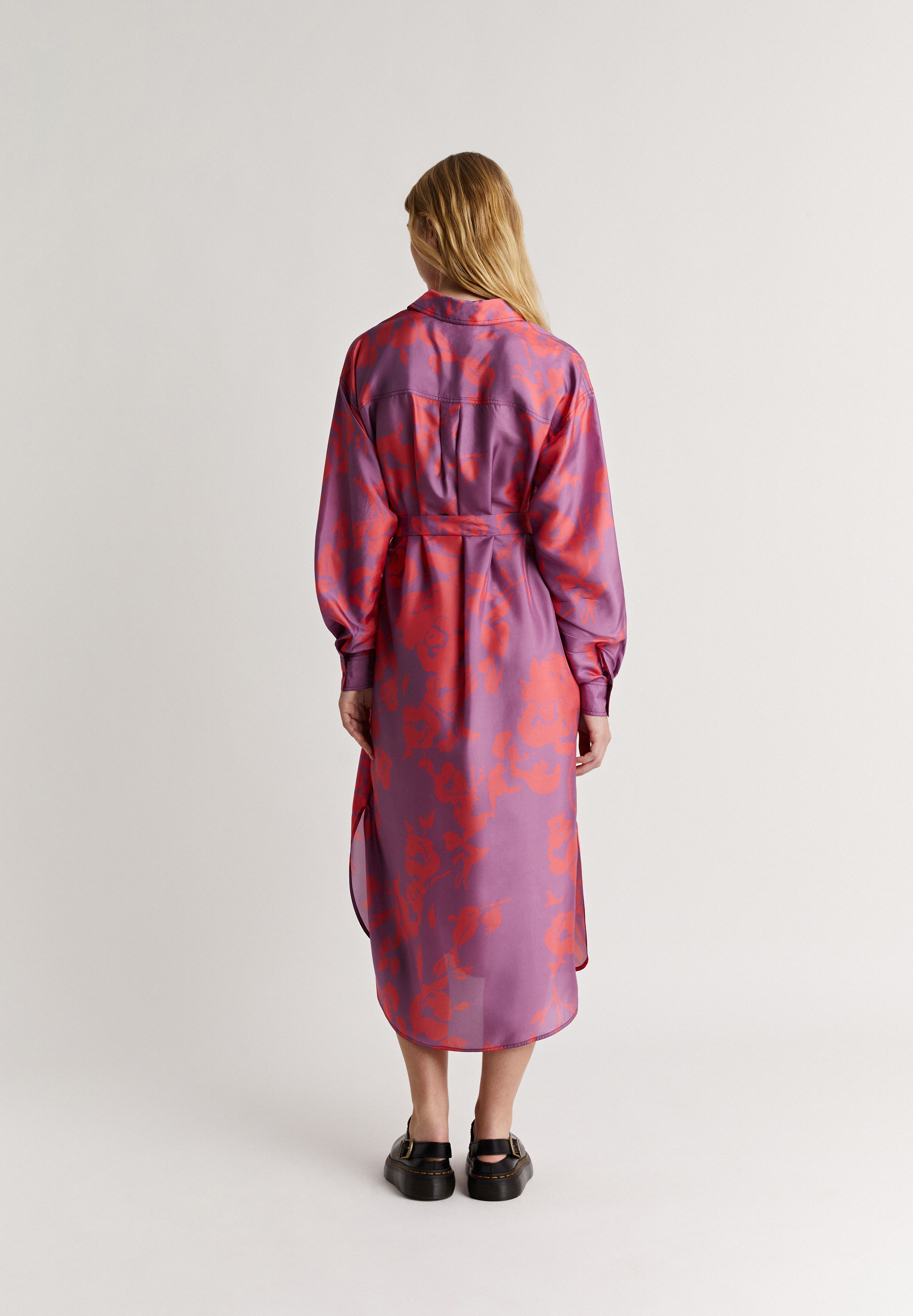 ESSENTIEL | VESTIDO FOXGLOVE