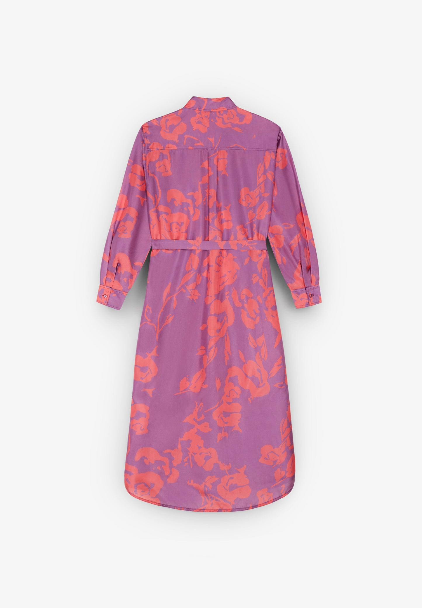 ESSENTIEL | VESTIDO FOXGLOVE