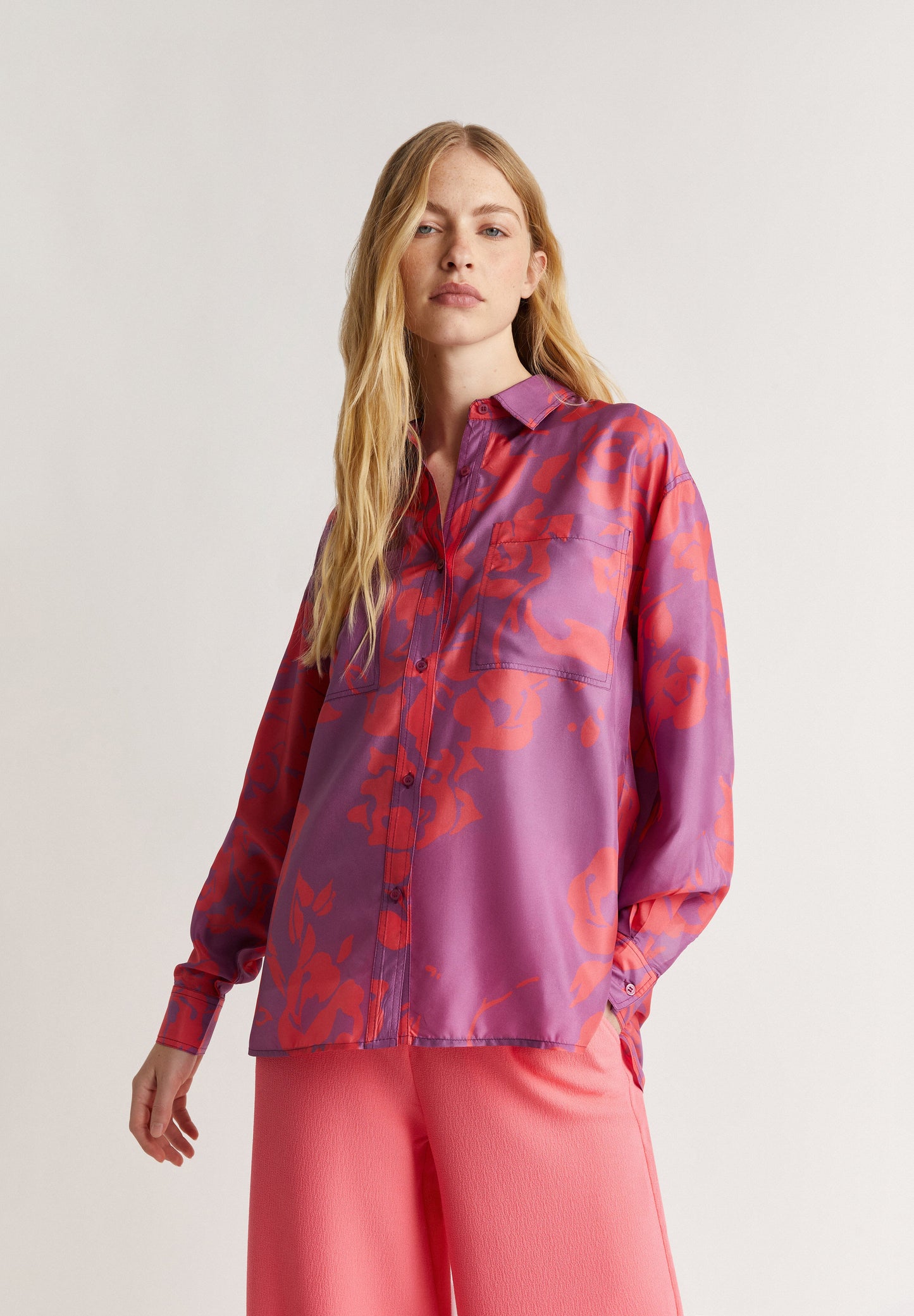 ESSENTIEL | CAMISA FORGETMENOT
