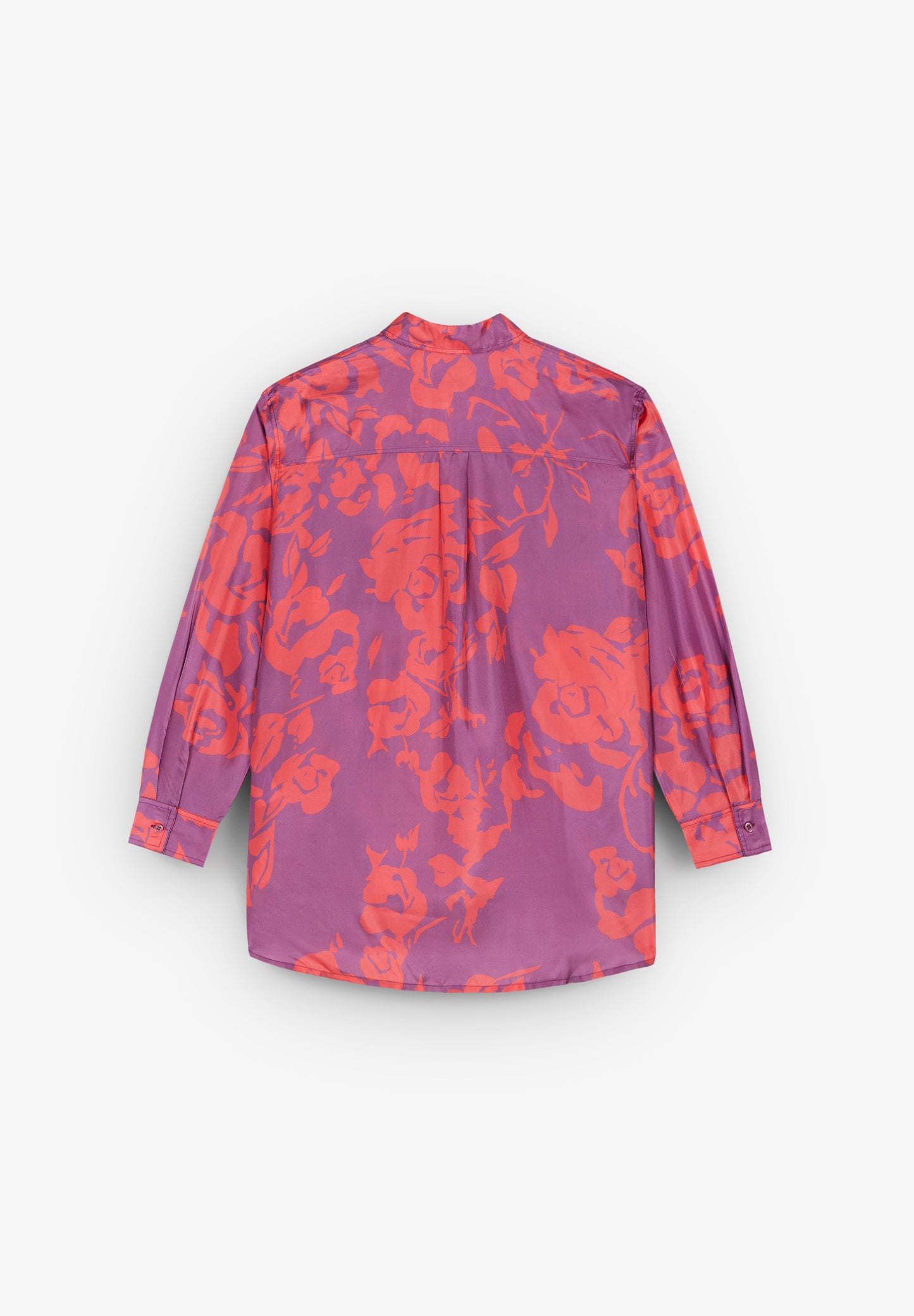 ESSENTIEL | CAMISA FORGETMENOT