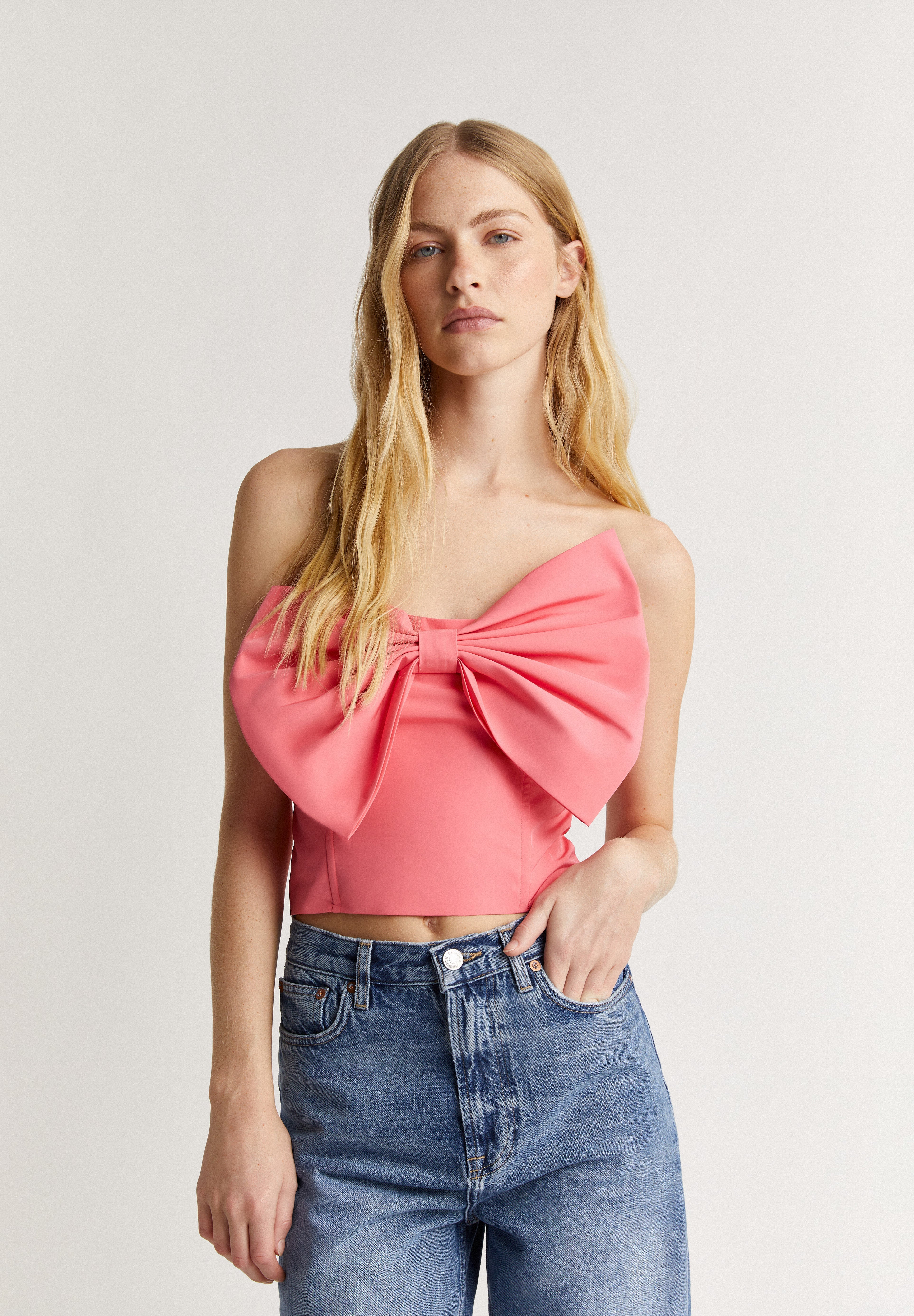 ESSENTIEL | TOP FREESIA