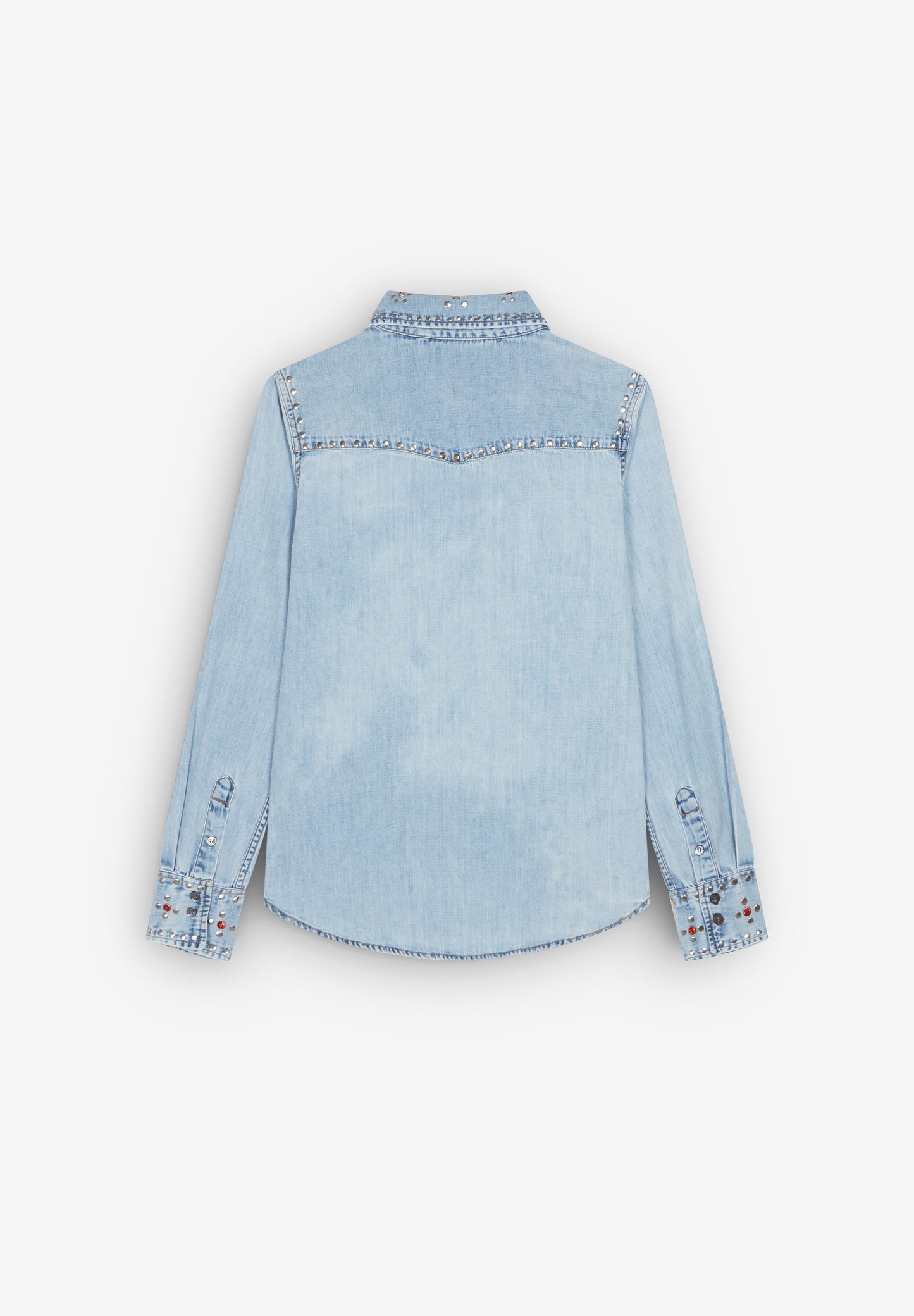 ESSENTIEL | CAMISA FAIRCHILD