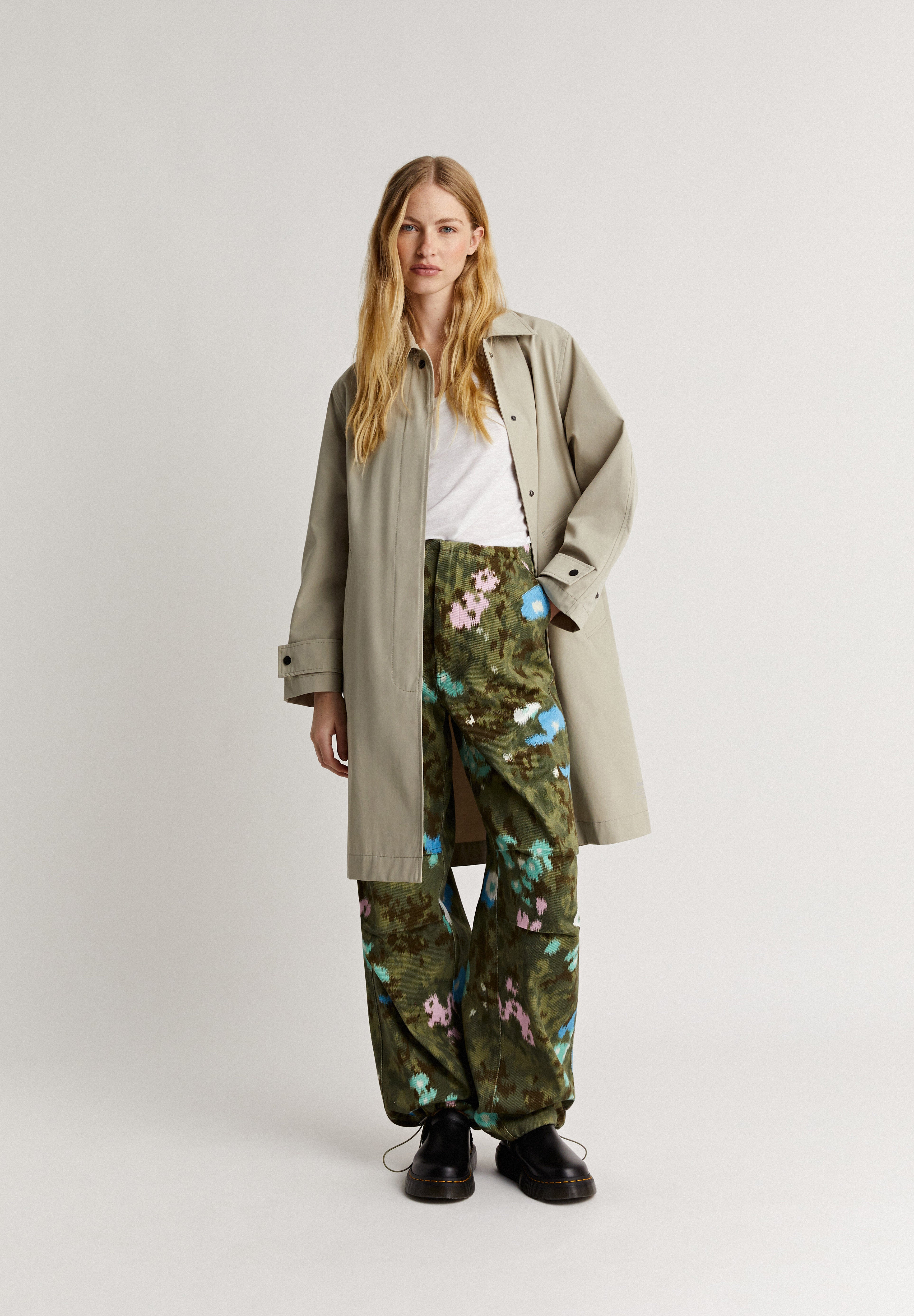 ESSENTIEL | CALÇAS FUZHOU