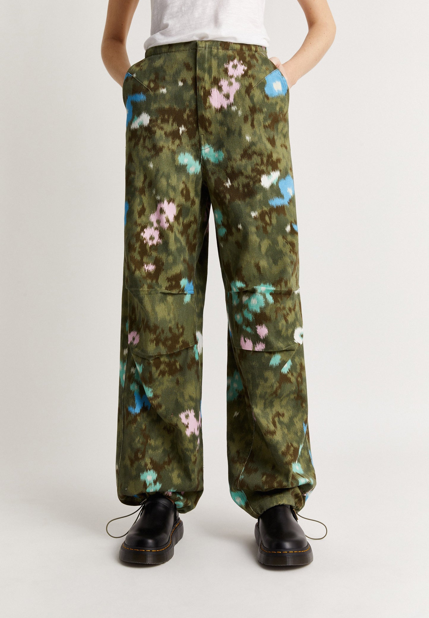 ESSENTIEL | CALÇAS FUZHOU