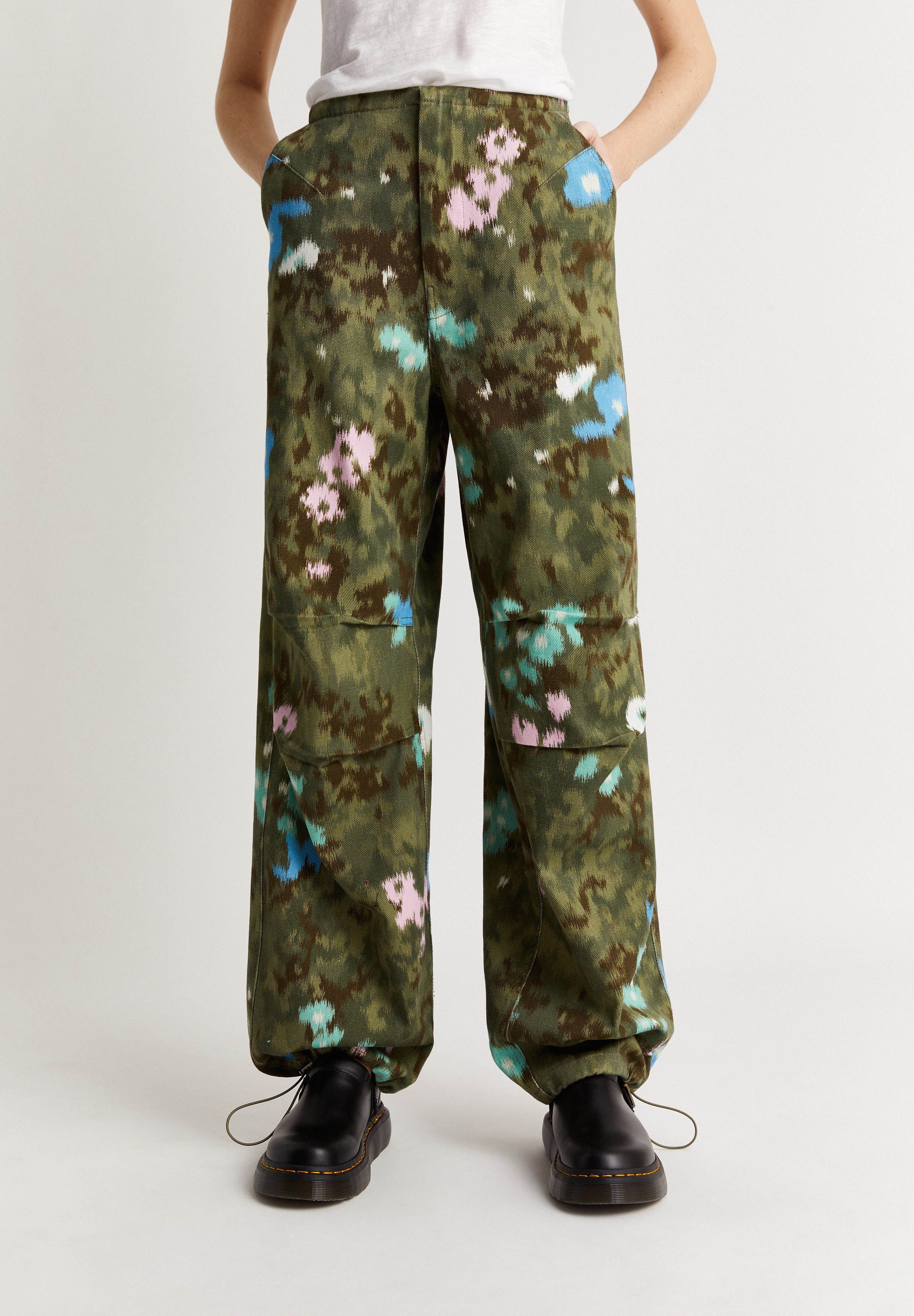 ESSENTIEL | CALÇAS FUZHOU