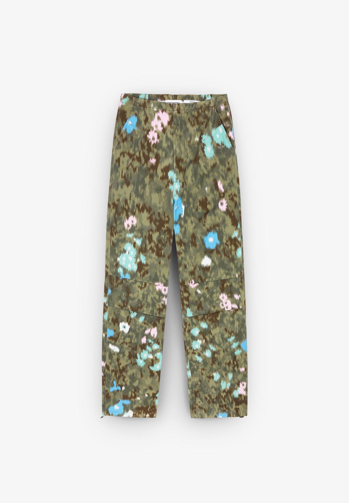 ESSENTIEL | CALÇAS FUZHOU