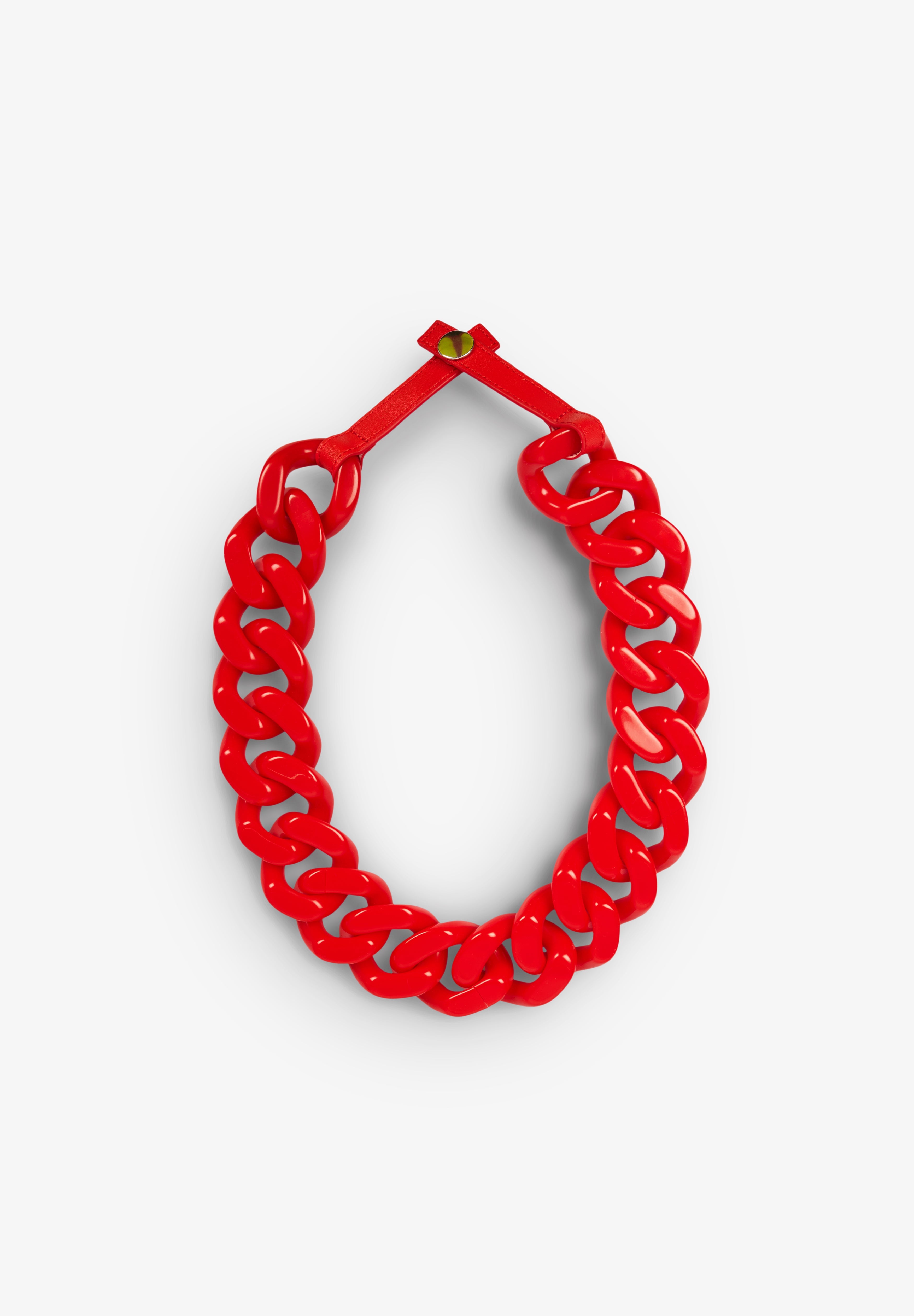 ESSENTIEL | COLAR FLORIS