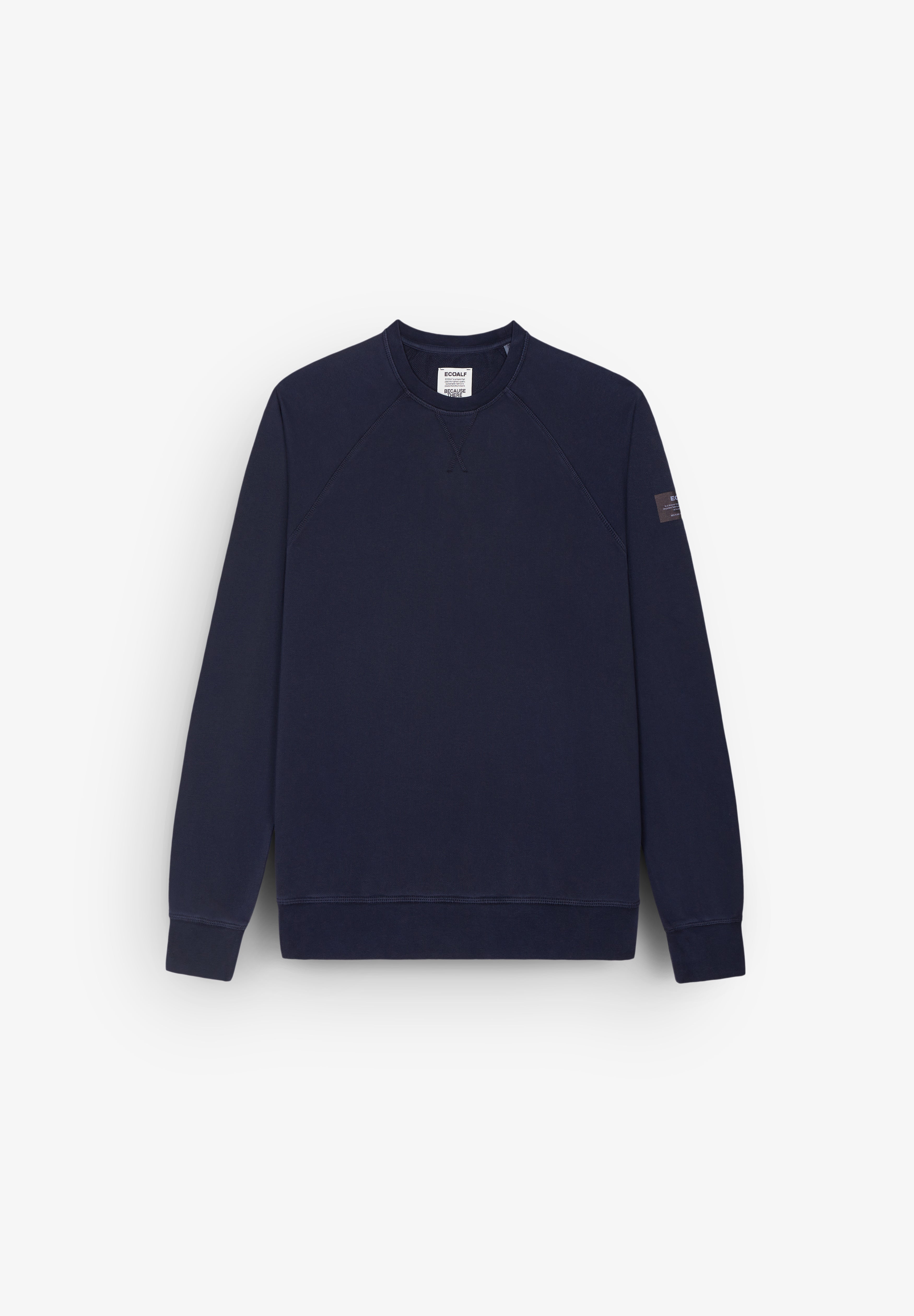 ECOALF | SWEATSHIRT BERJA DE HOMEM