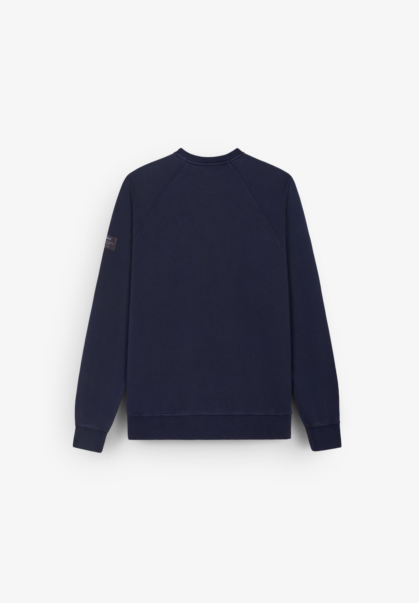 ECOALF | SWEATSHIRT BERJA DE HOMEM