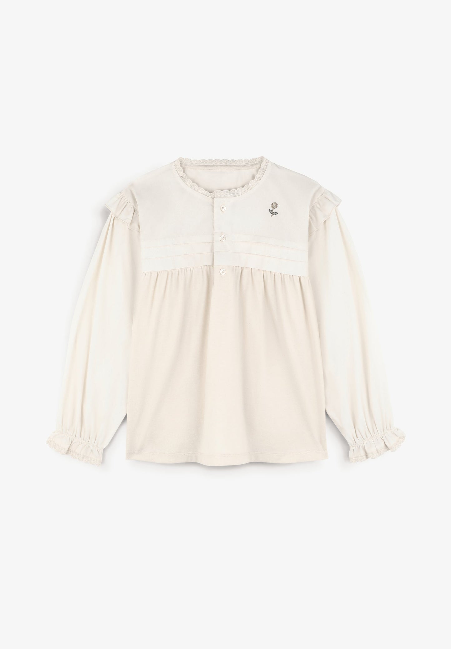 PIJAMA CALÇAS ESTAMPADO