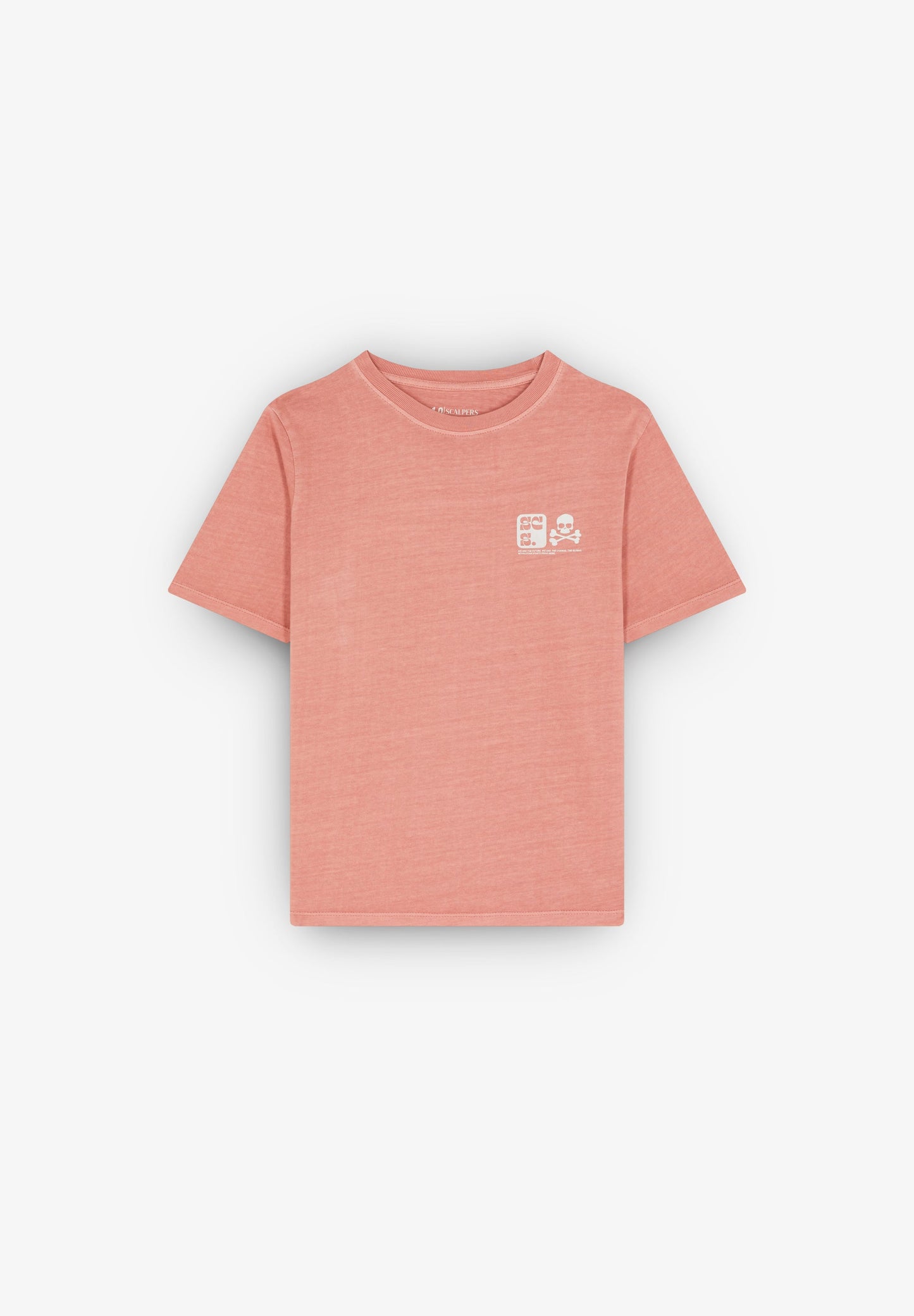 BALANCE TEE KIDS