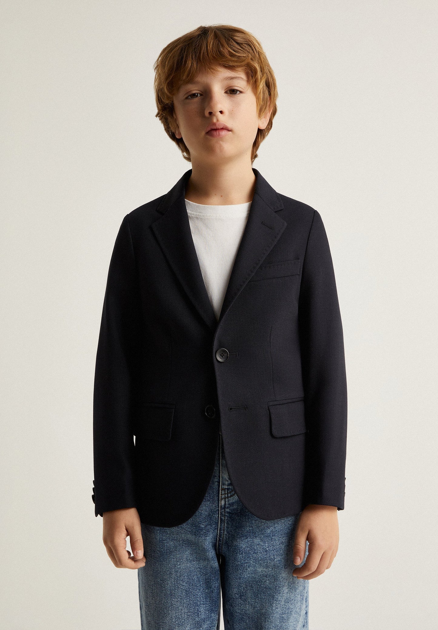 BLAZER CLÁSSICO