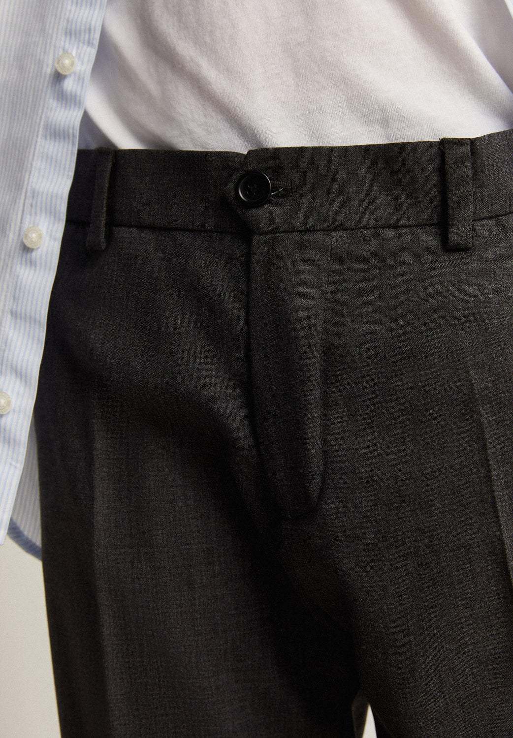 PANTALÓN VESTIR - Scalpers