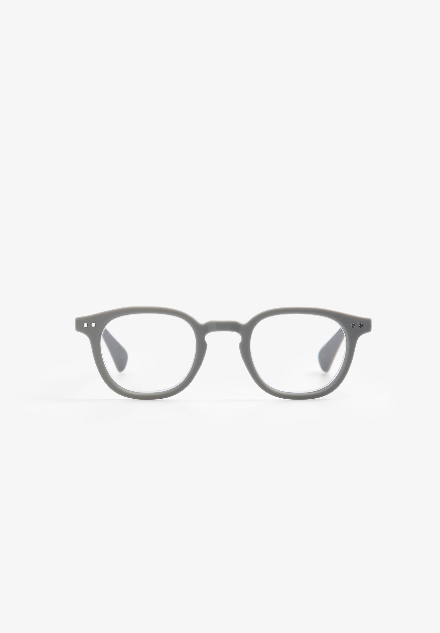 GAFAS REDONDAS DE PASTA GRADUABLES - Scalpers