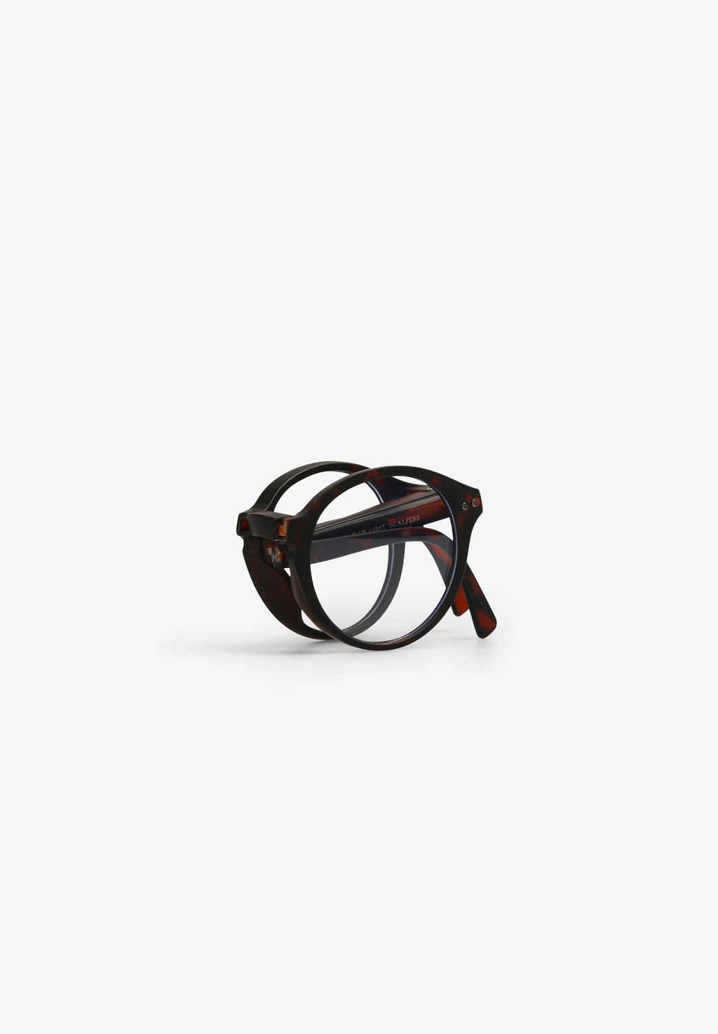 GAFAS REDONDAS ACETATO - Scalpers