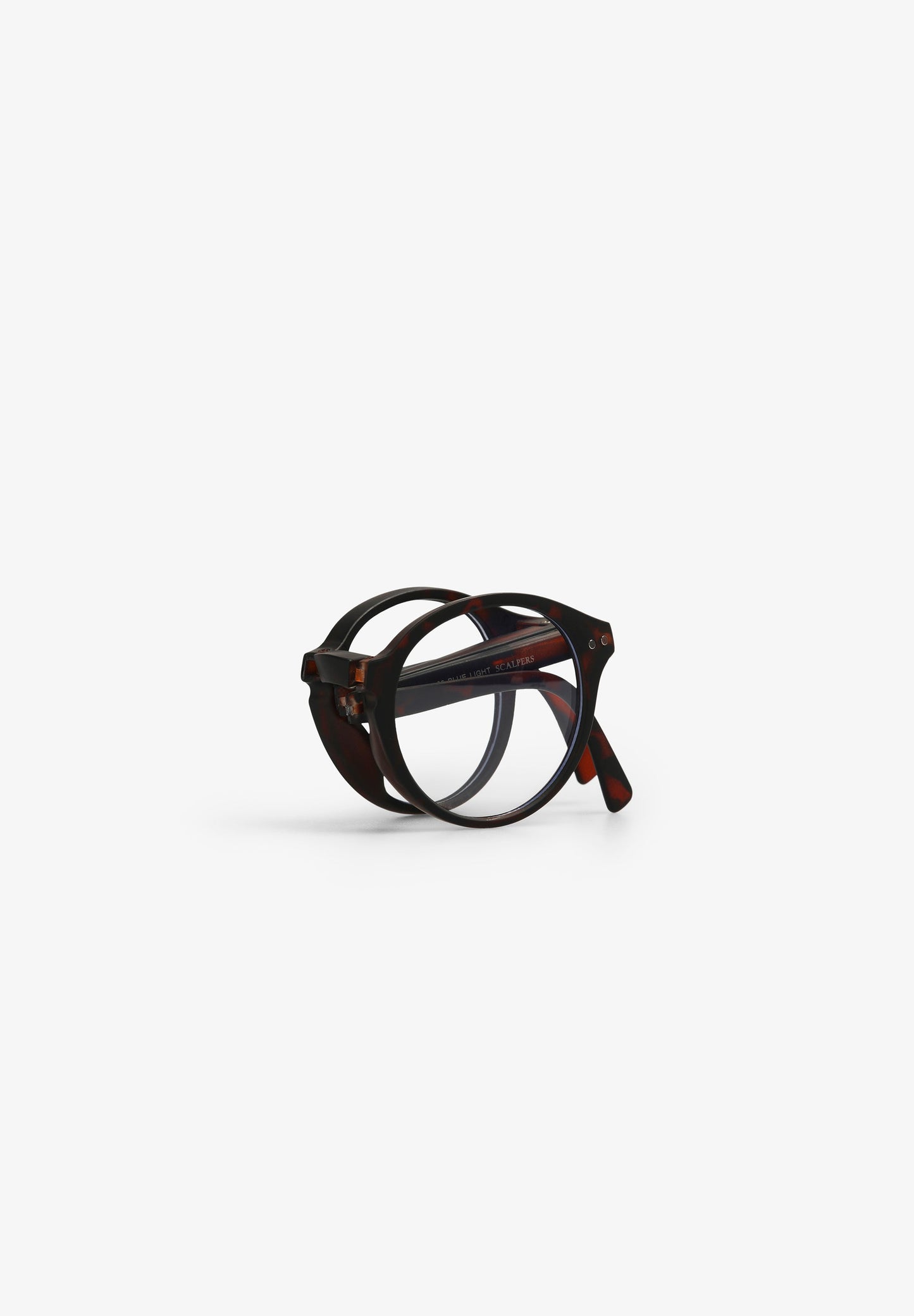 GAFAS REDONDAS ACETATO - Scalpers