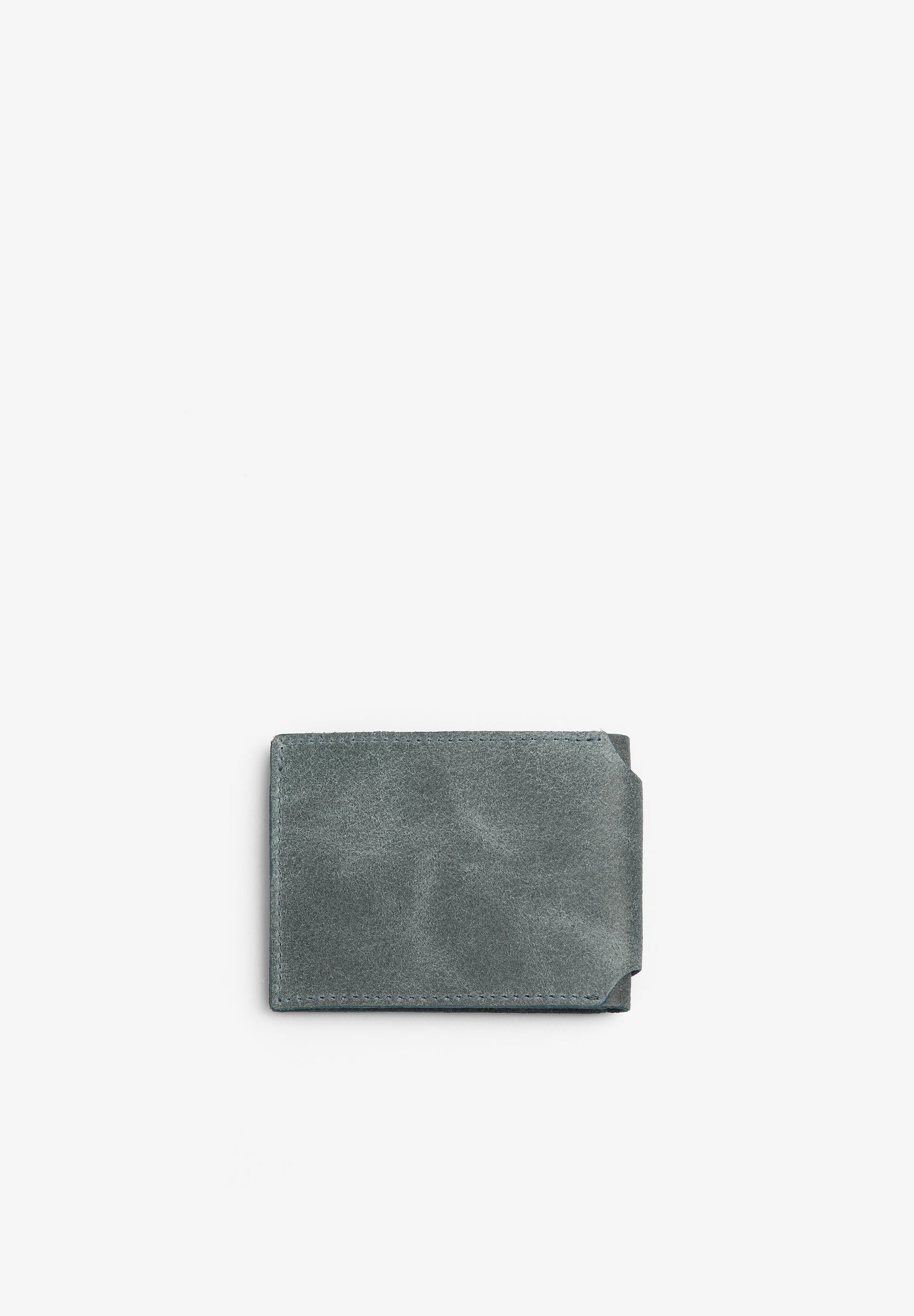 PORTA-CHAVES DE PELE COM SKULL GRAVADO