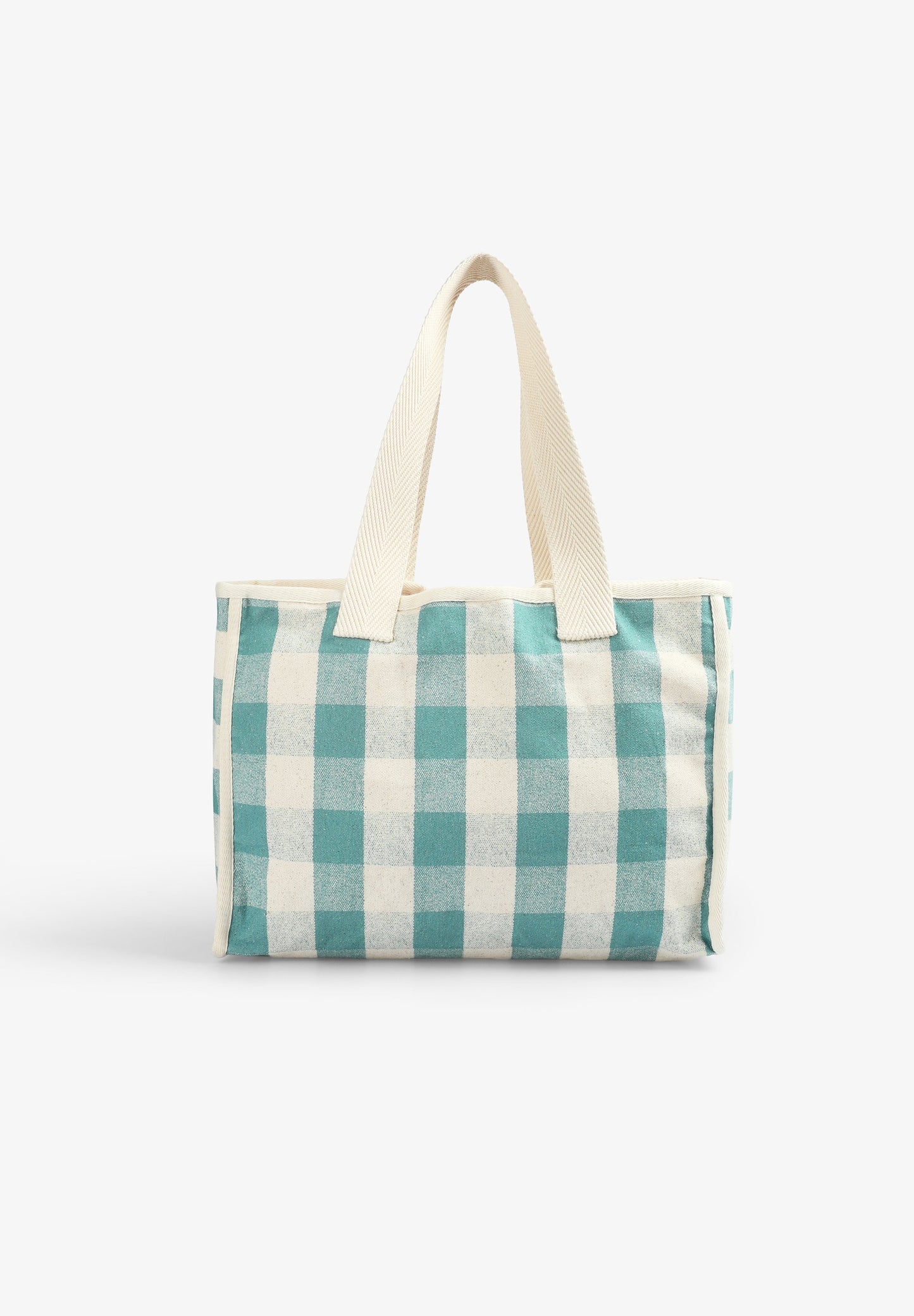 BOLSA TOTE BAG VICHY