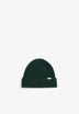 GORRO DE MALHA ENROLADO